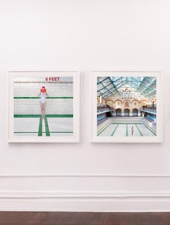 Alone at Manchester Victoria