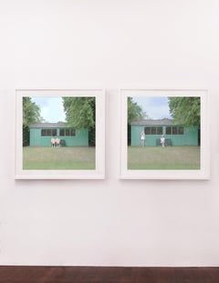 Time for a Rematch 1