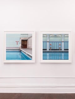 Water Polo at Warrender