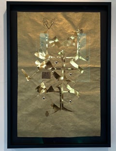 Mixed Media