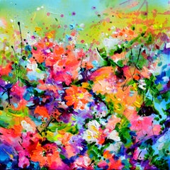 Herbst Dalia Blumen