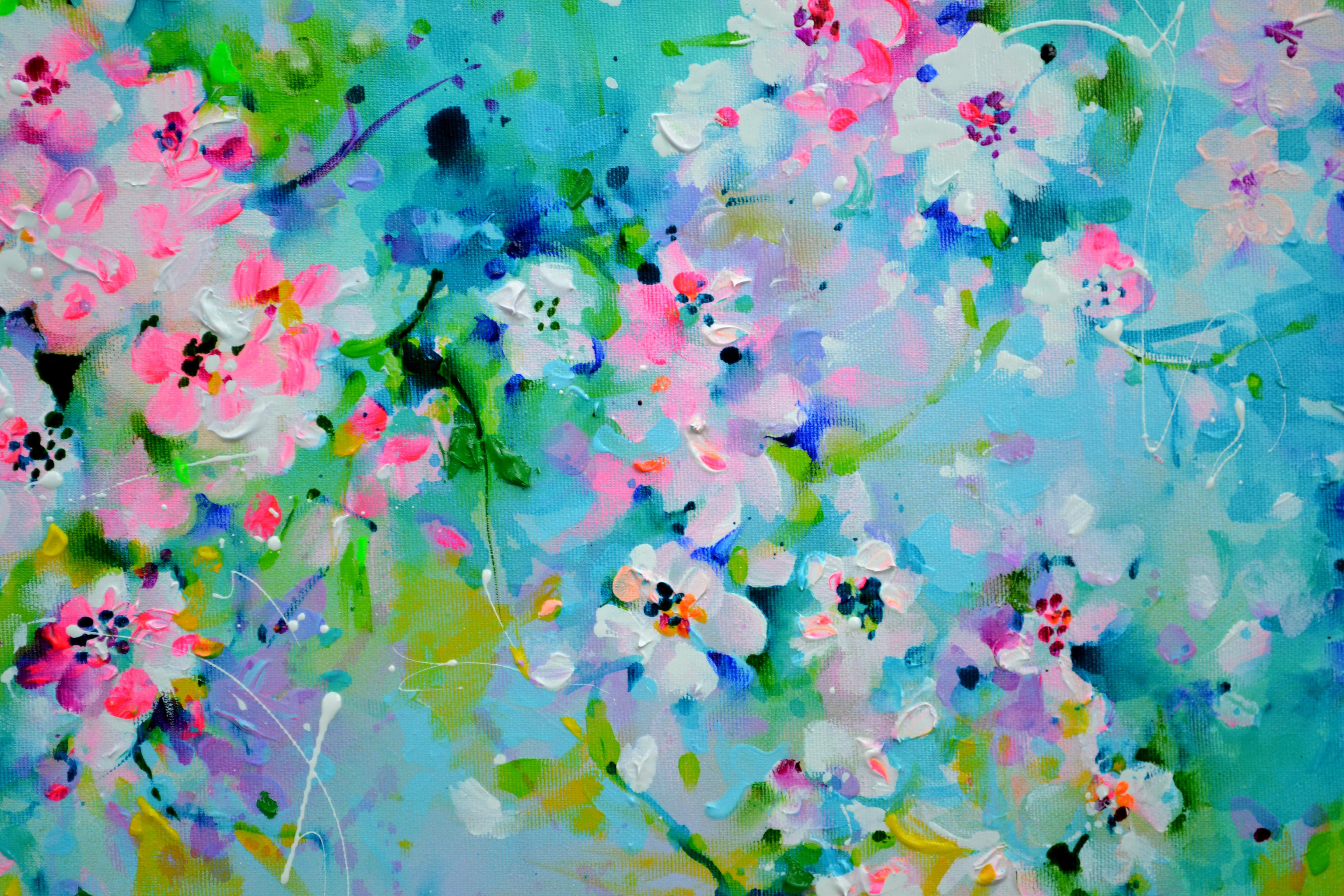 I've Dreamed 56 Sakura Cherry Tree Flower Blossom For Sale 6