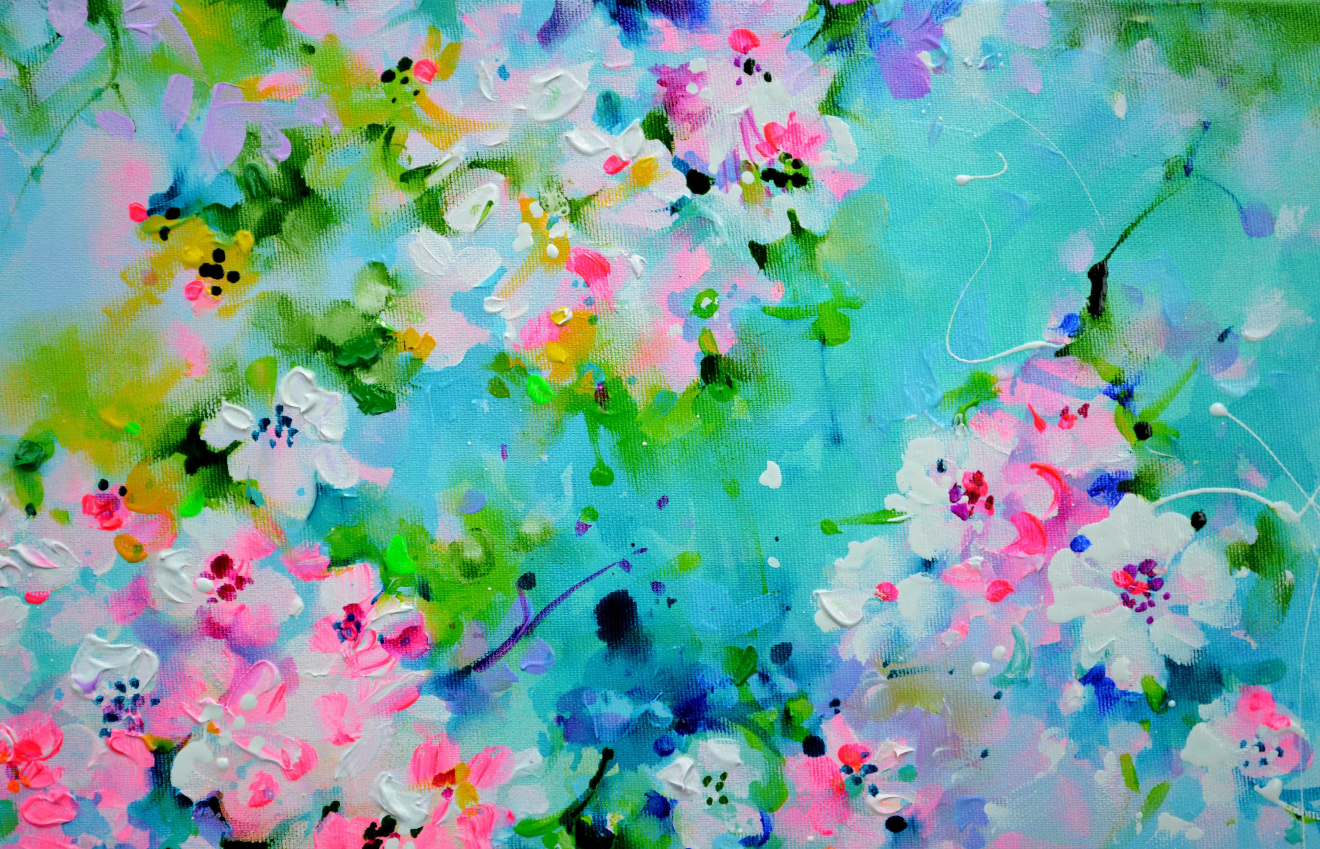 I've Dreamed 56 Sakura Cherry Tree Flower Blossom For Sale 7