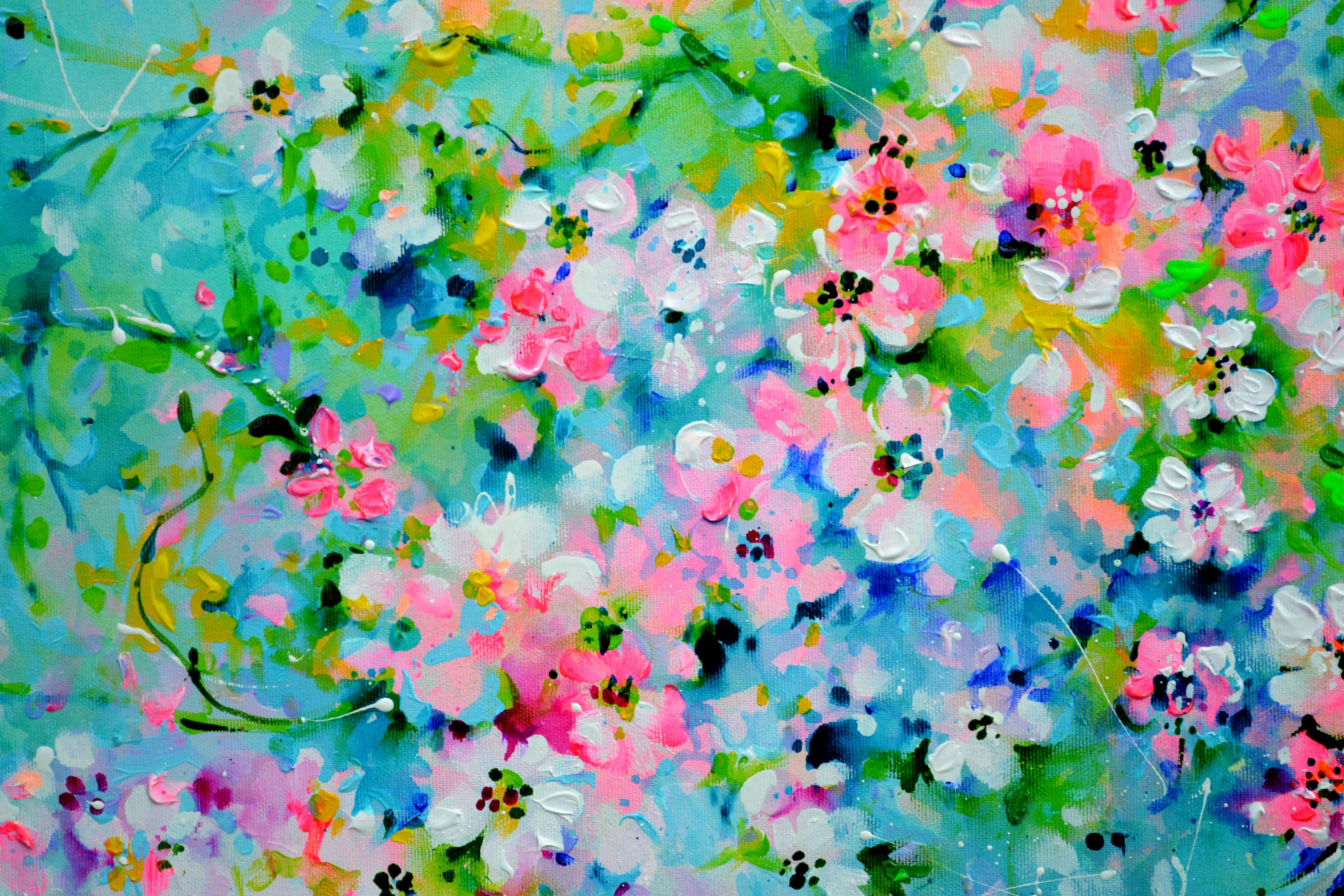 I've Dreamed 56 Sakura Cherry Tree Flower Blossom For Sale 1