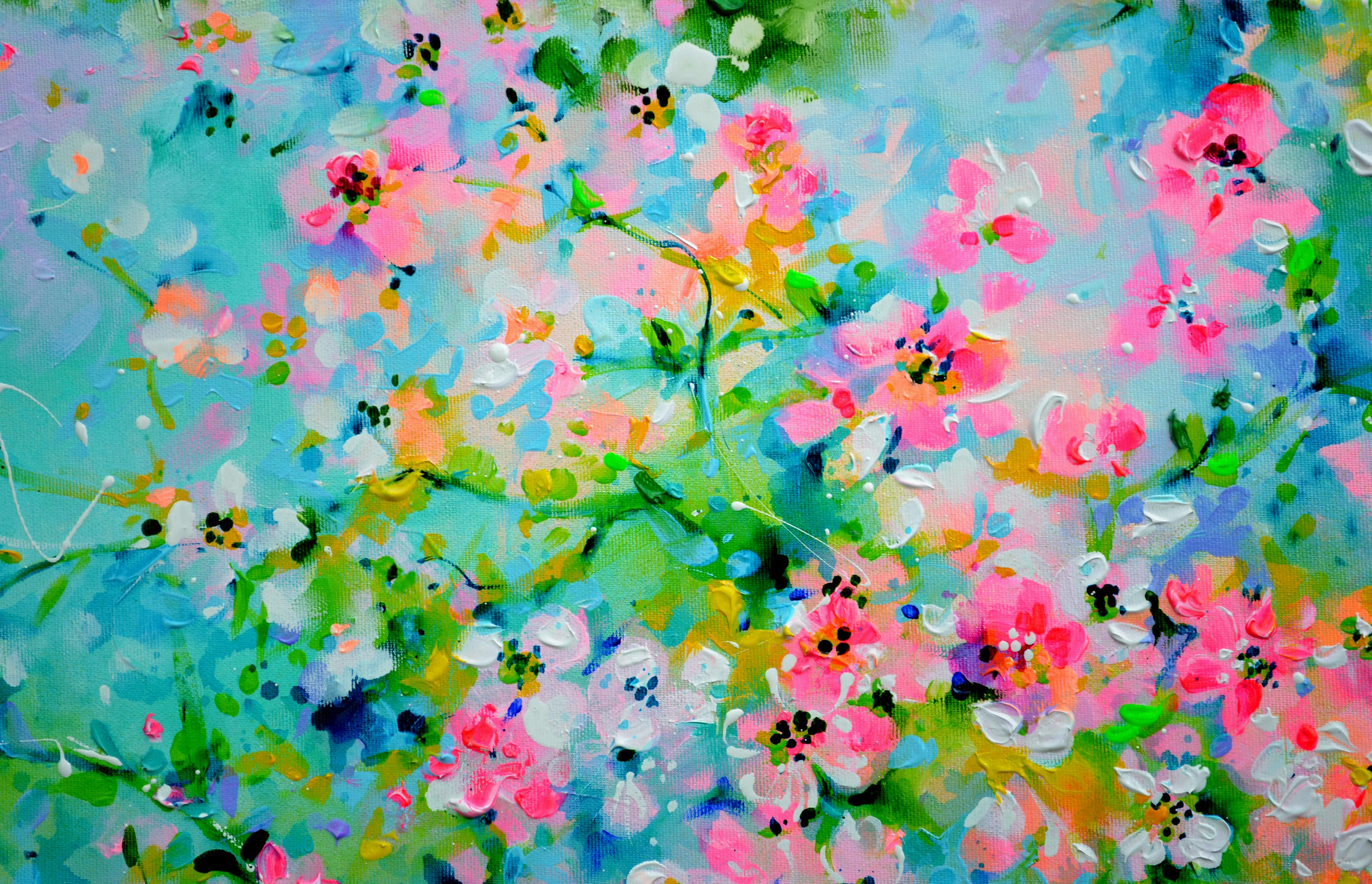 I've Dreamed 56 Sakura Cherry Tree Flower Blossom For Sale 2
