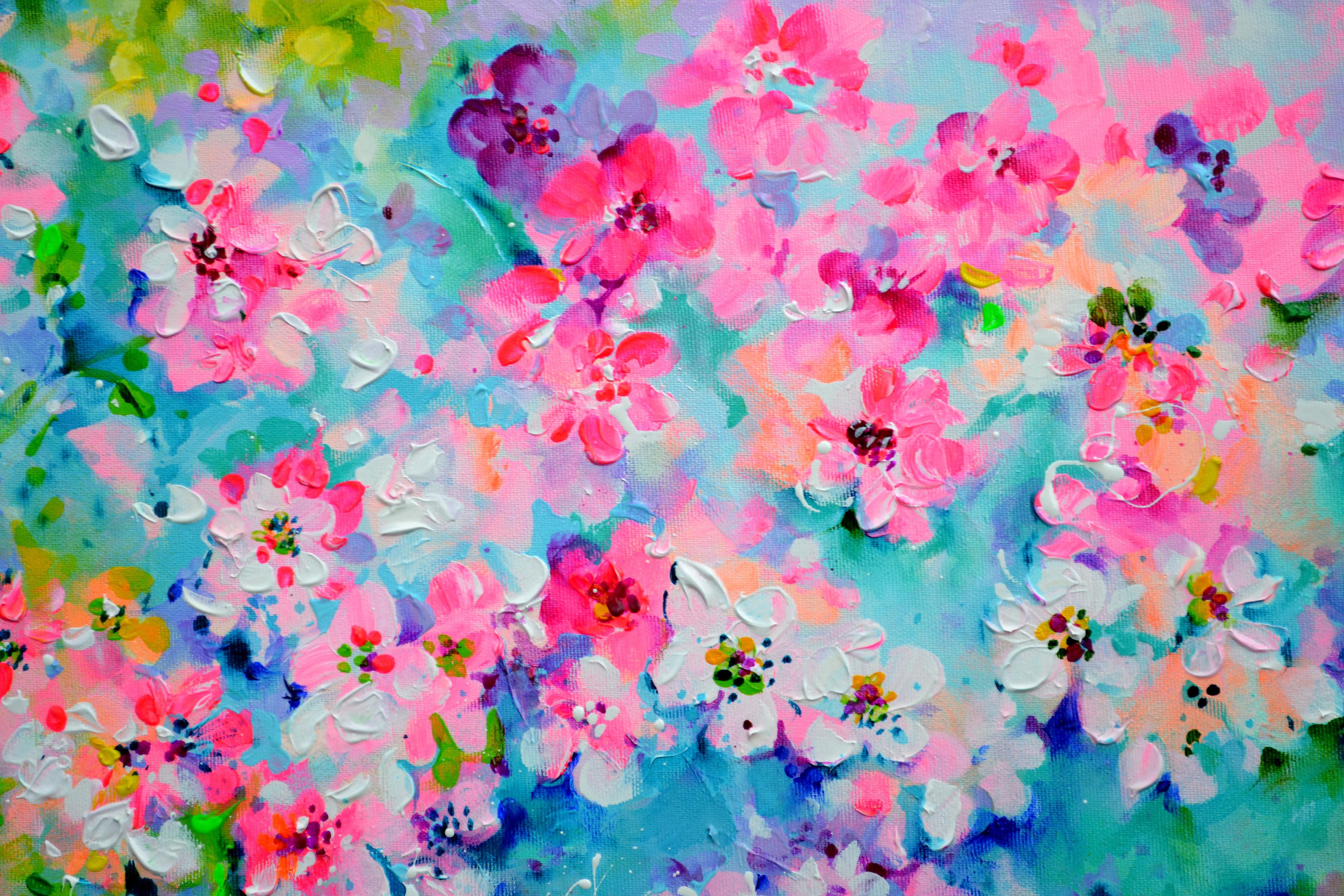 I've Dreamed 56 Sakura Cherry Tree Flower Blossom For Sale 3