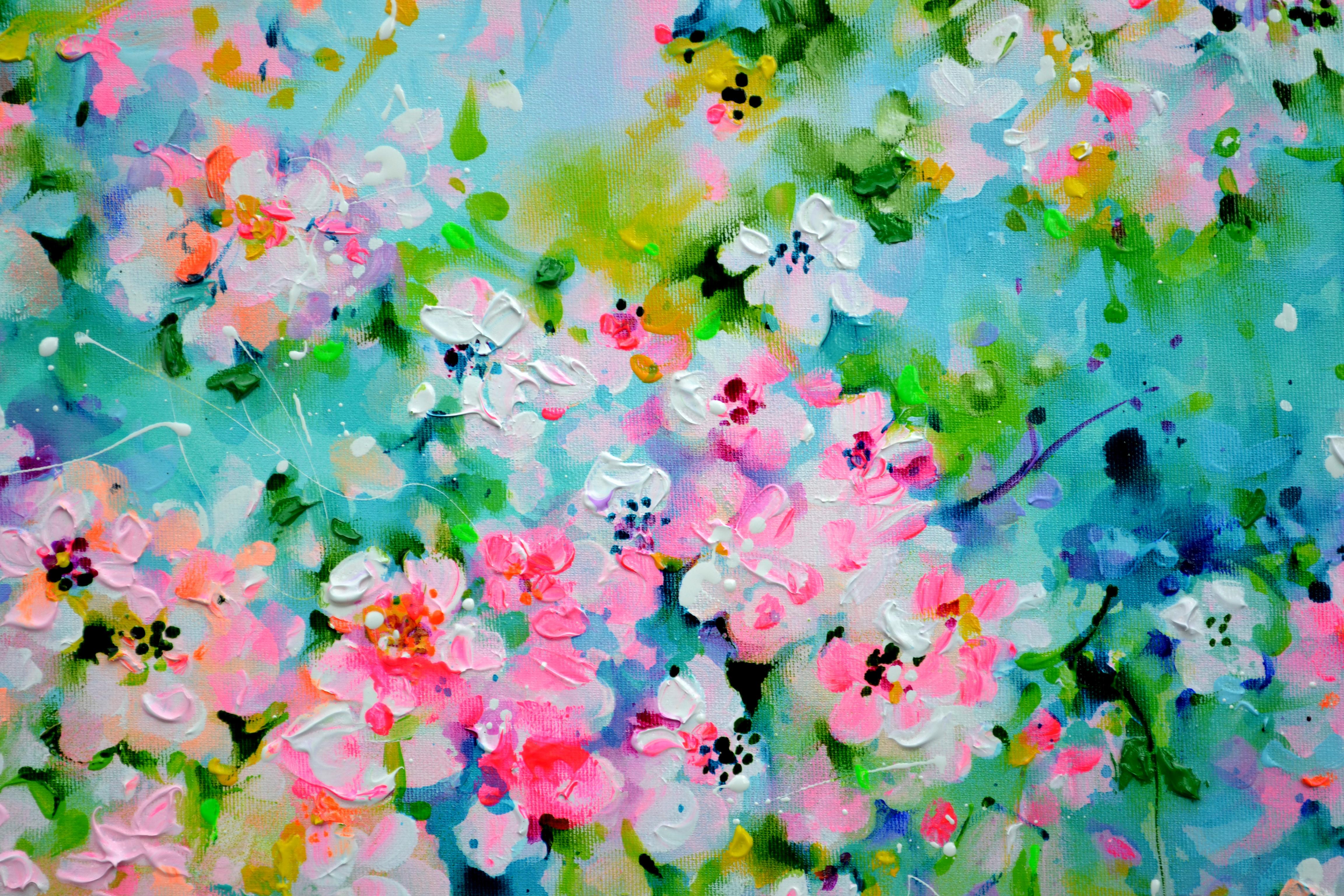 I've Dreamed 56 Sakura Cherry Tree Flower Blossom For Sale 4
