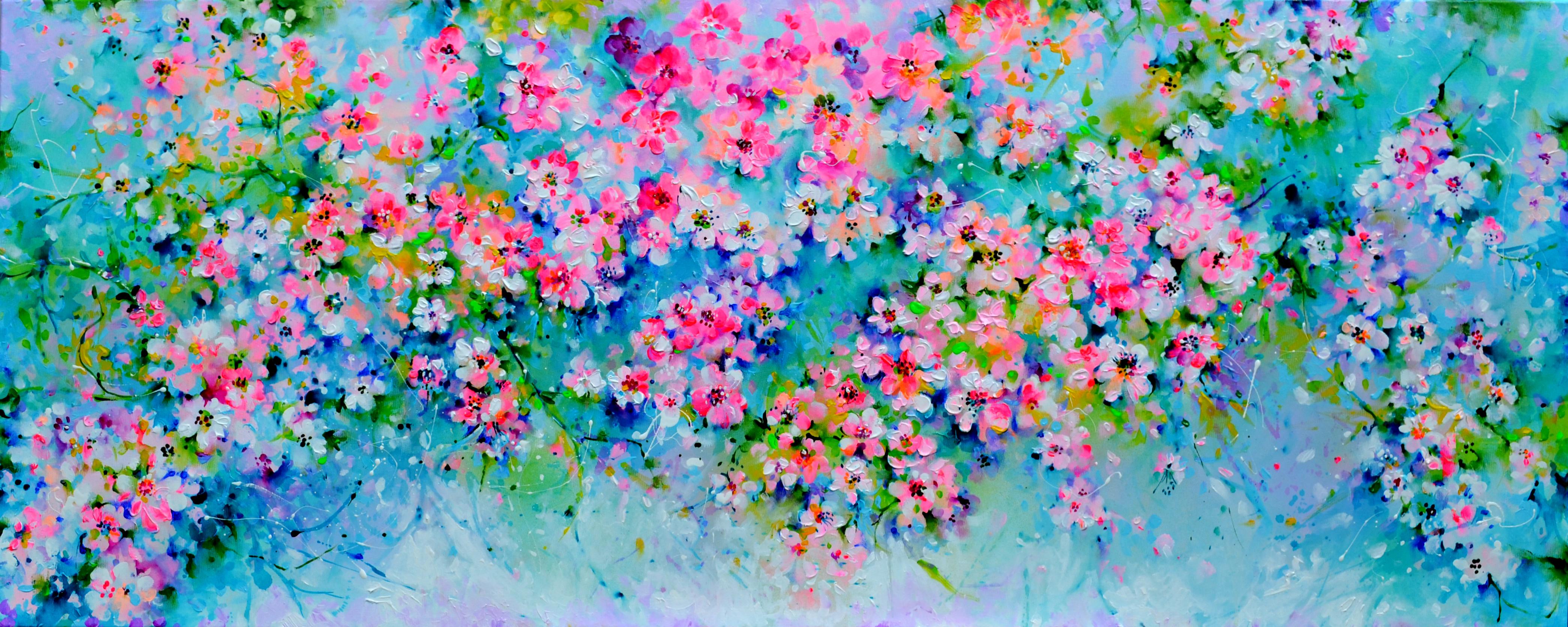 Plant Interior Paintings