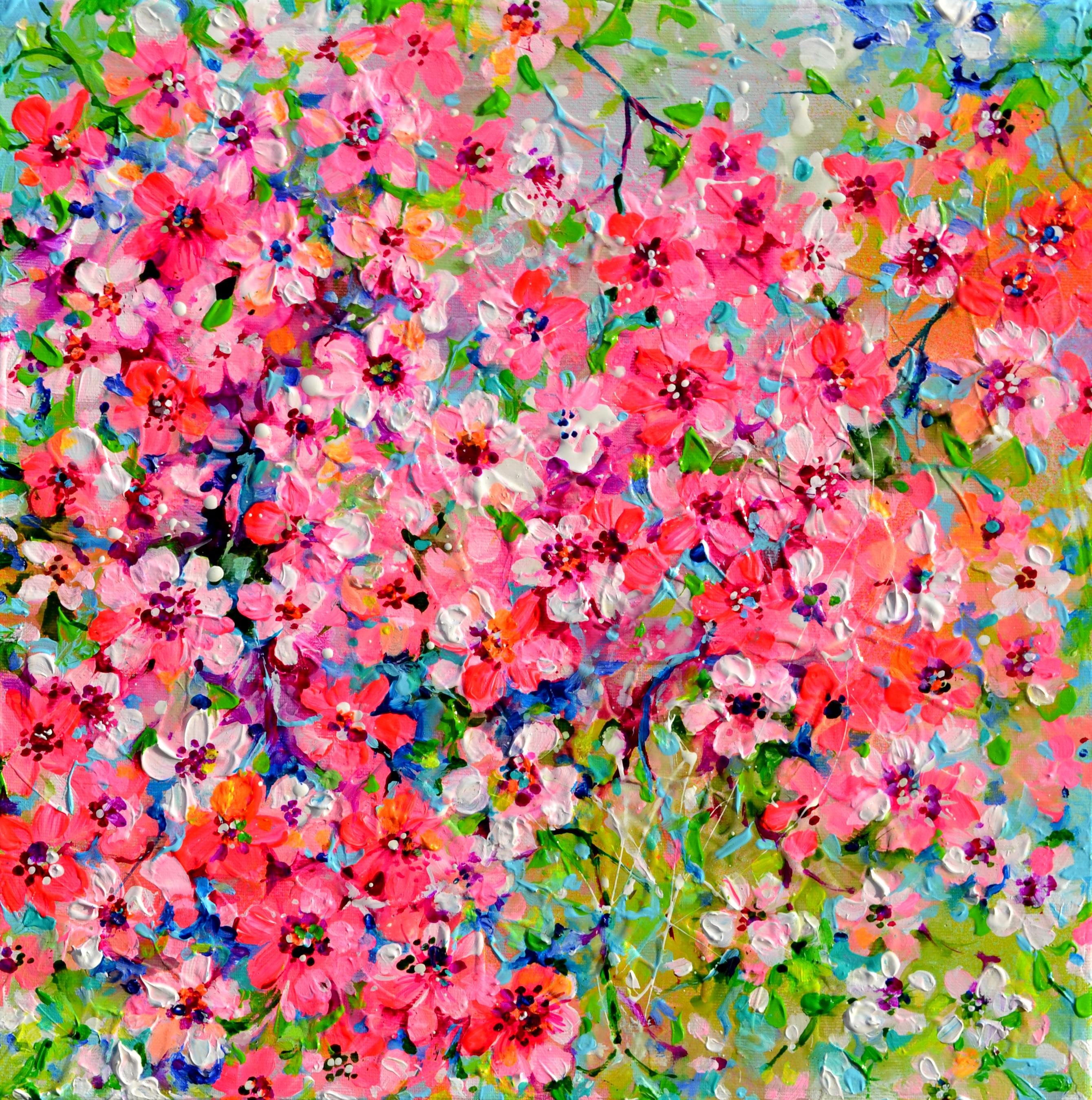 I
ve Dreamed 57 Sakura Cherry Tree Blossom