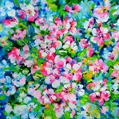 Sakura - Flor del manzano