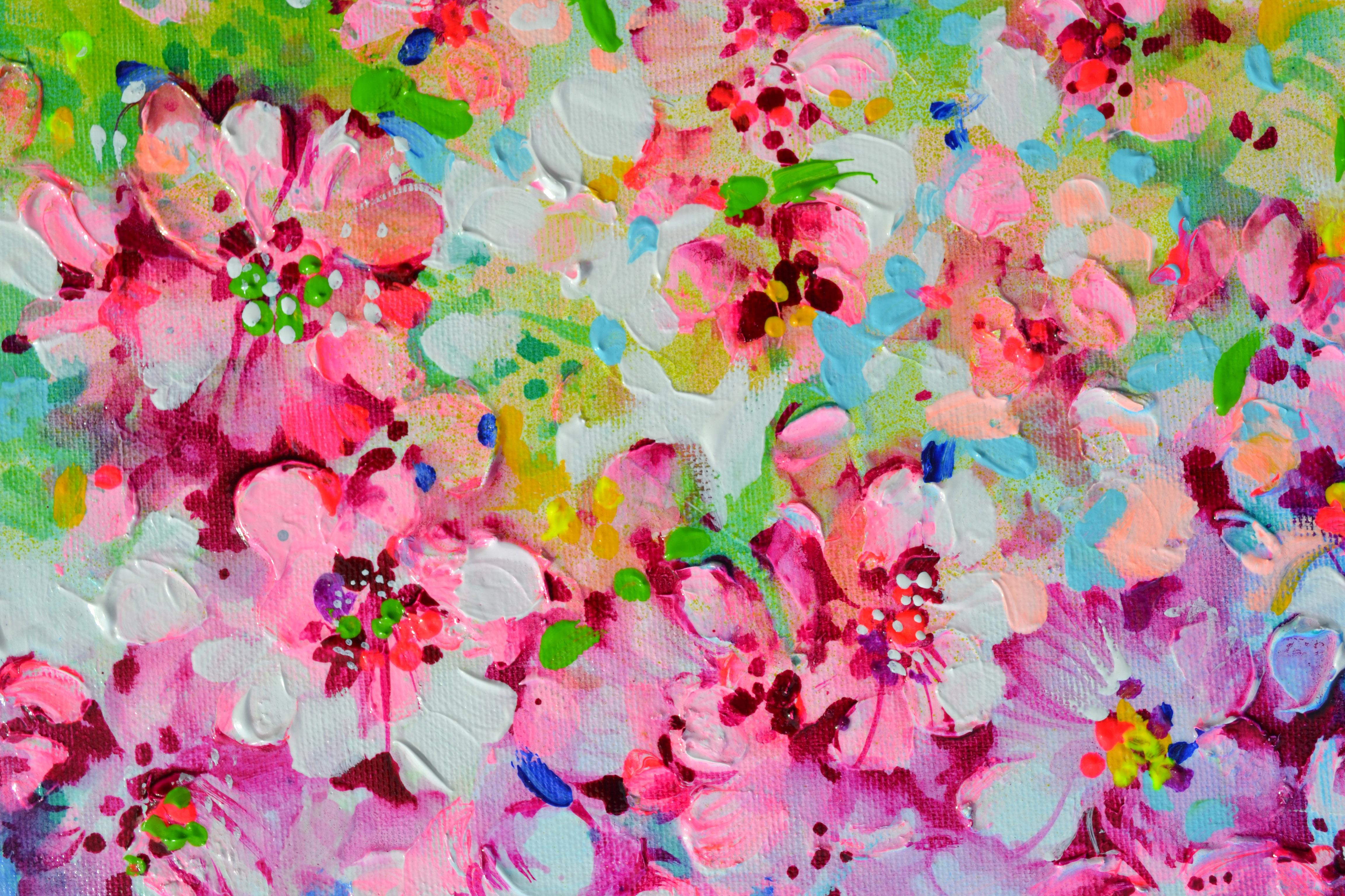 Sakura - Flor de primavera del cerezo en venta 2