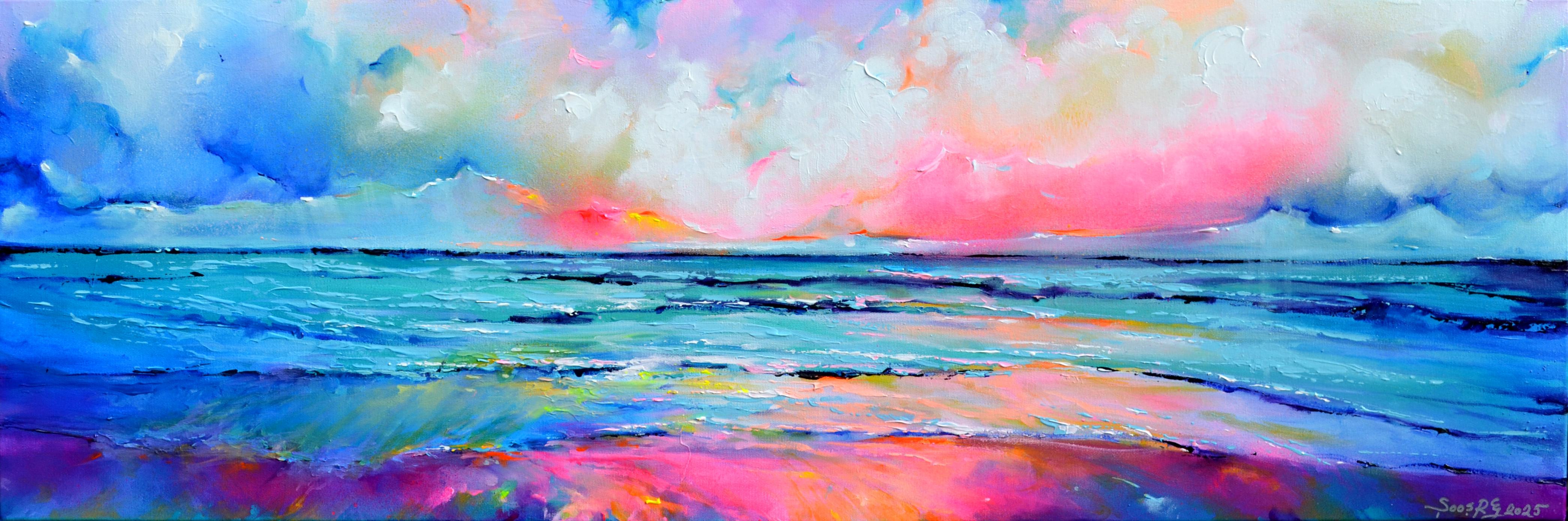 Outdoors Interior Paintings