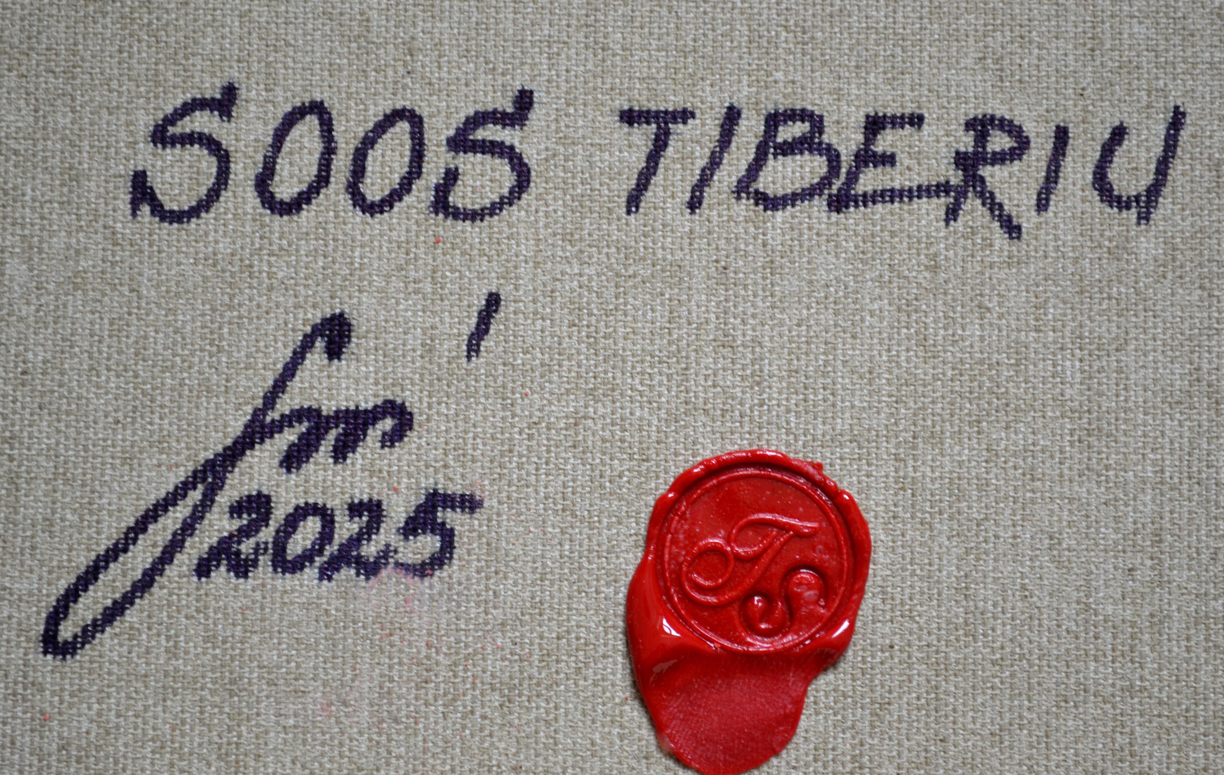 Autumn Magic Birch Forest For Sale 6