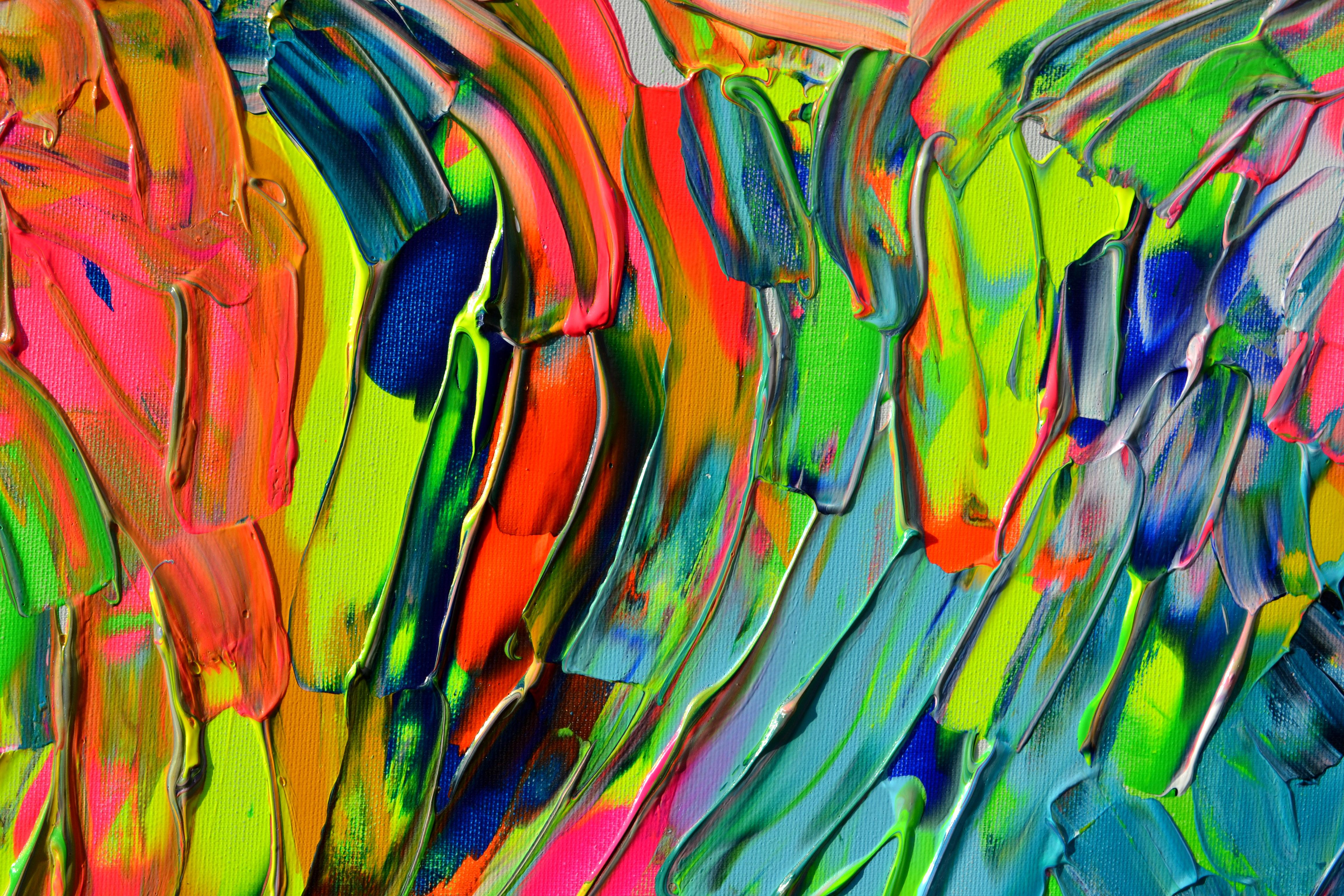 Chromatic Anarchy im Angebot 5