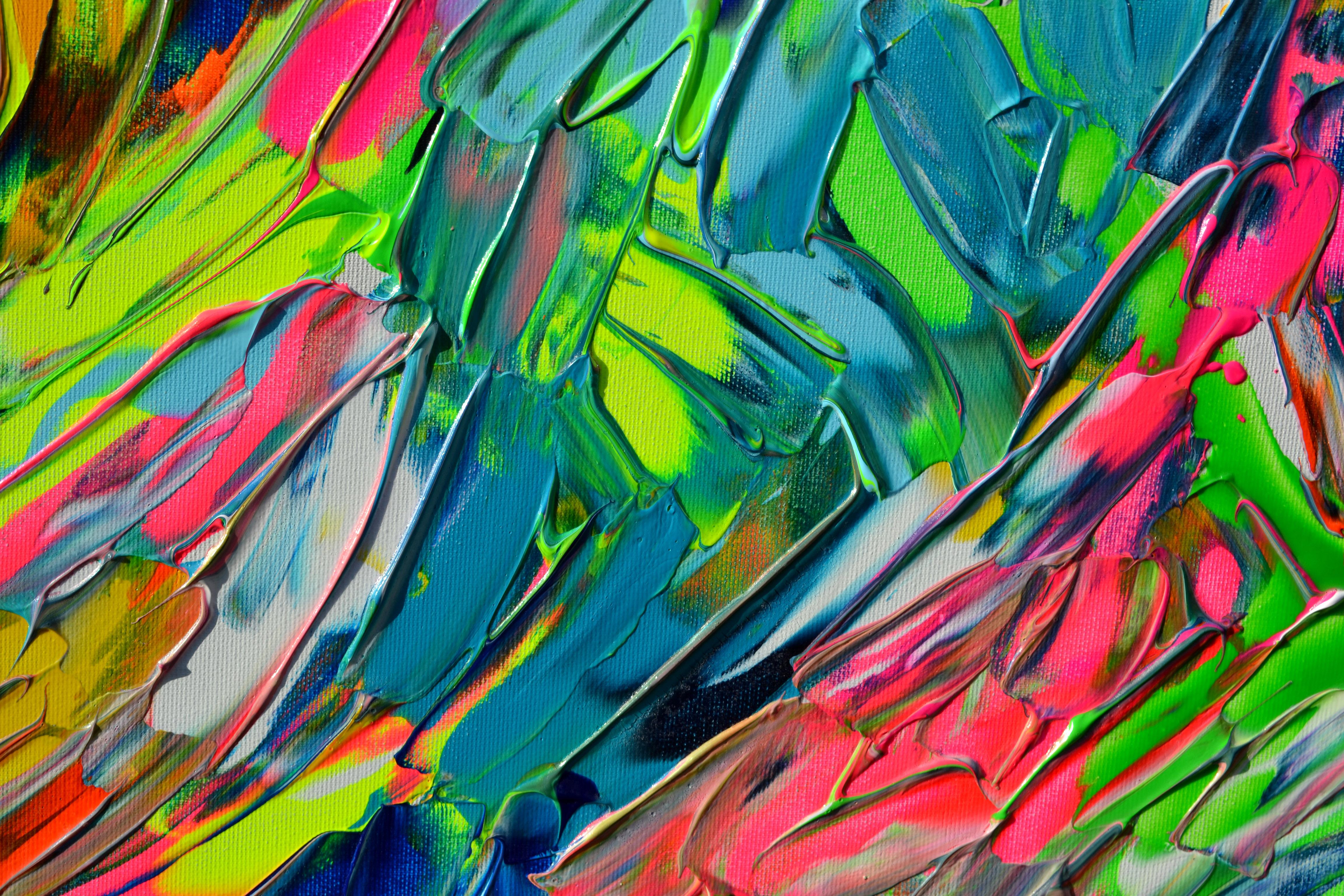 Chromatic Anarchy im Angebot 6