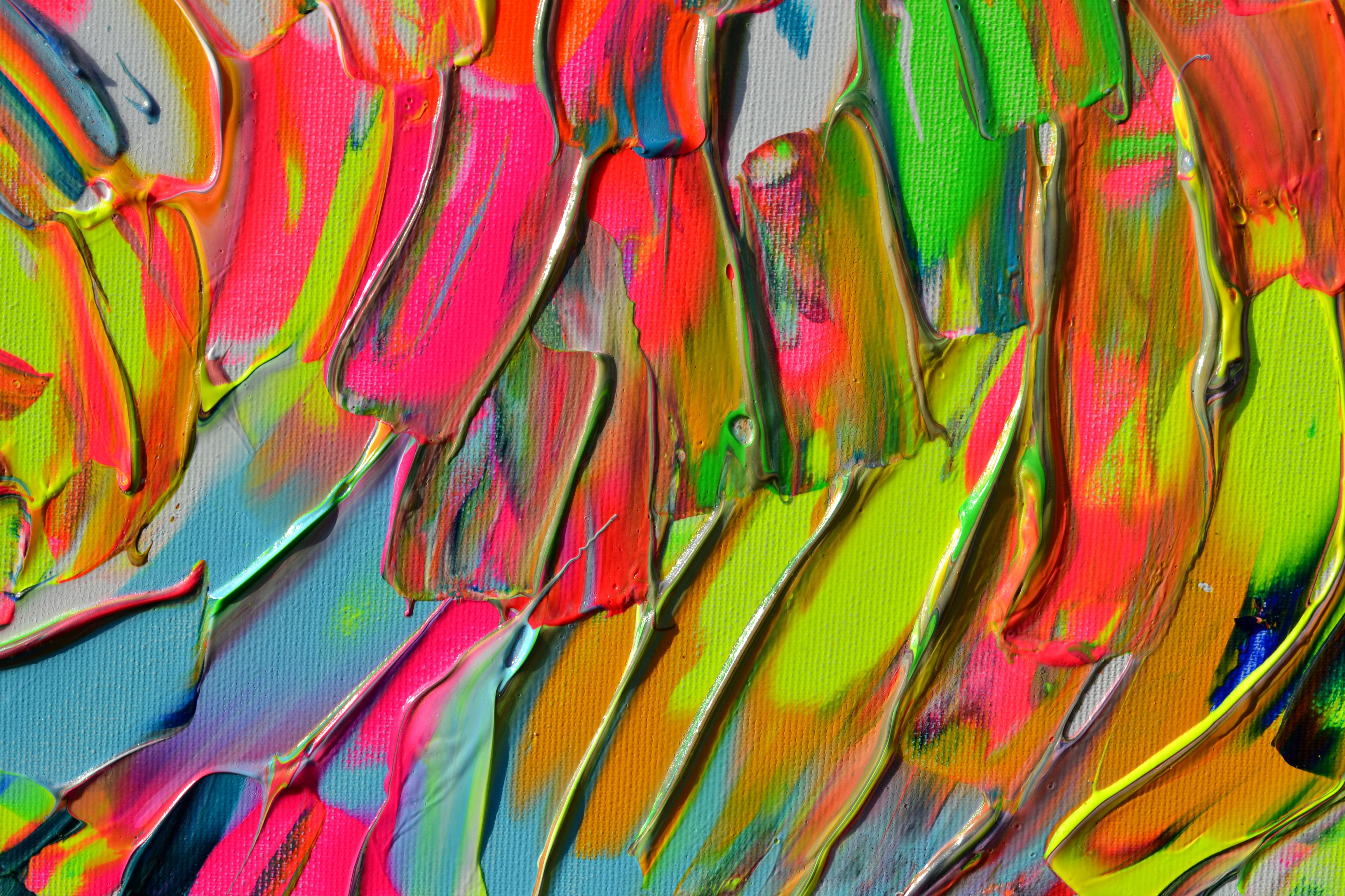 Chromatic Anarchy im Angebot 7