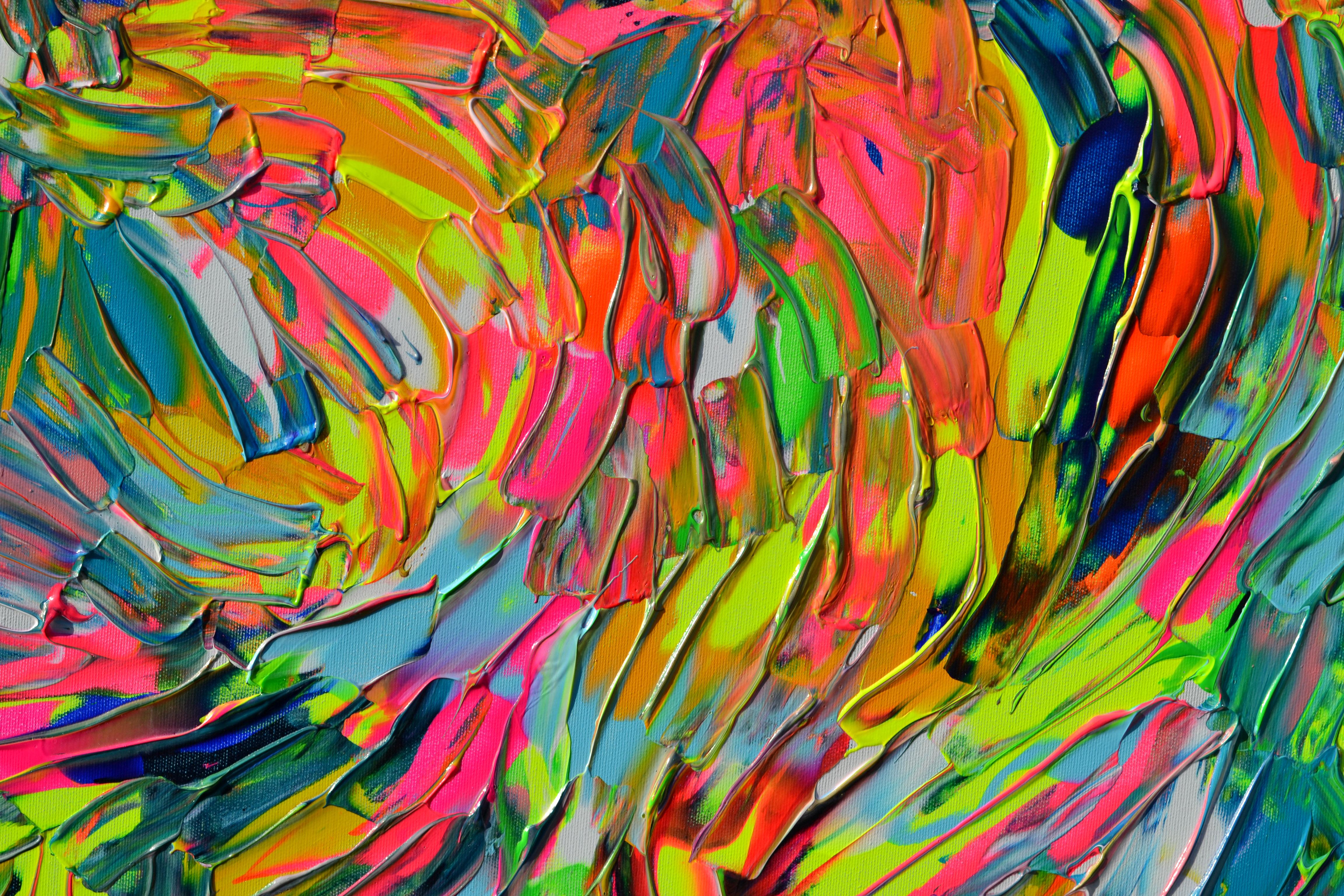 Chromatic Anarchy im Angebot 1