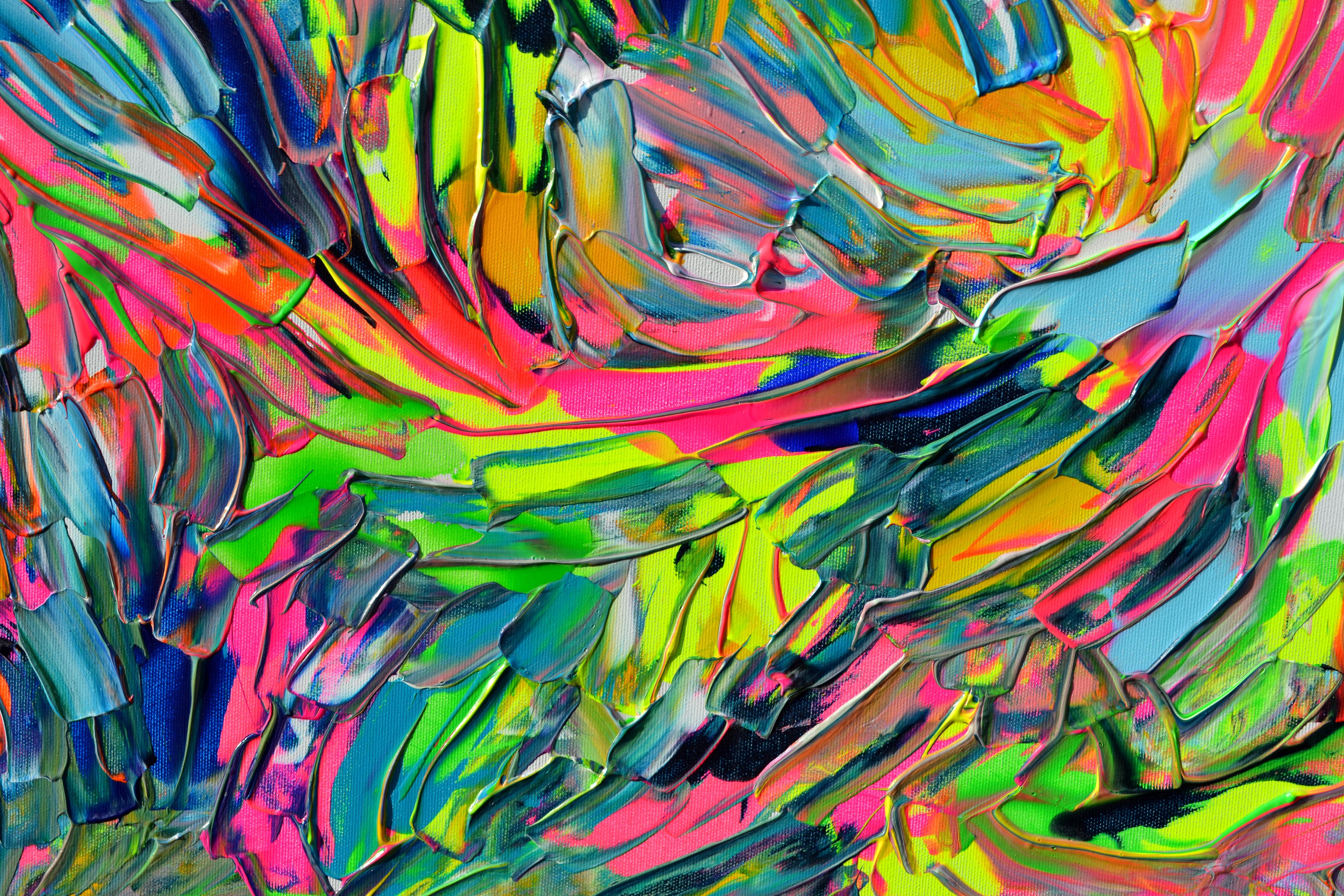 Chromatic Anarchy im Angebot 2