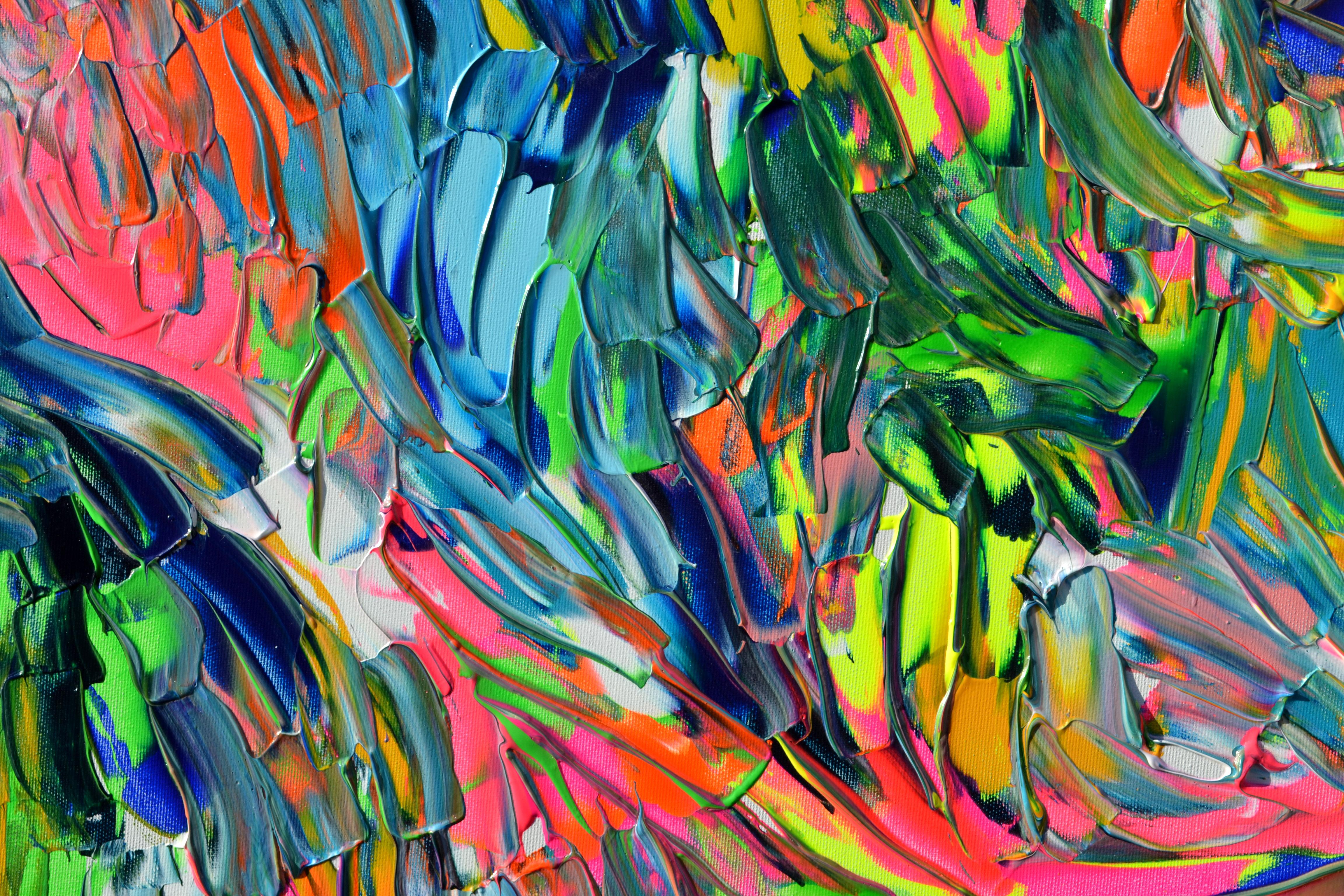 Chromatic Anarchy im Angebot 3