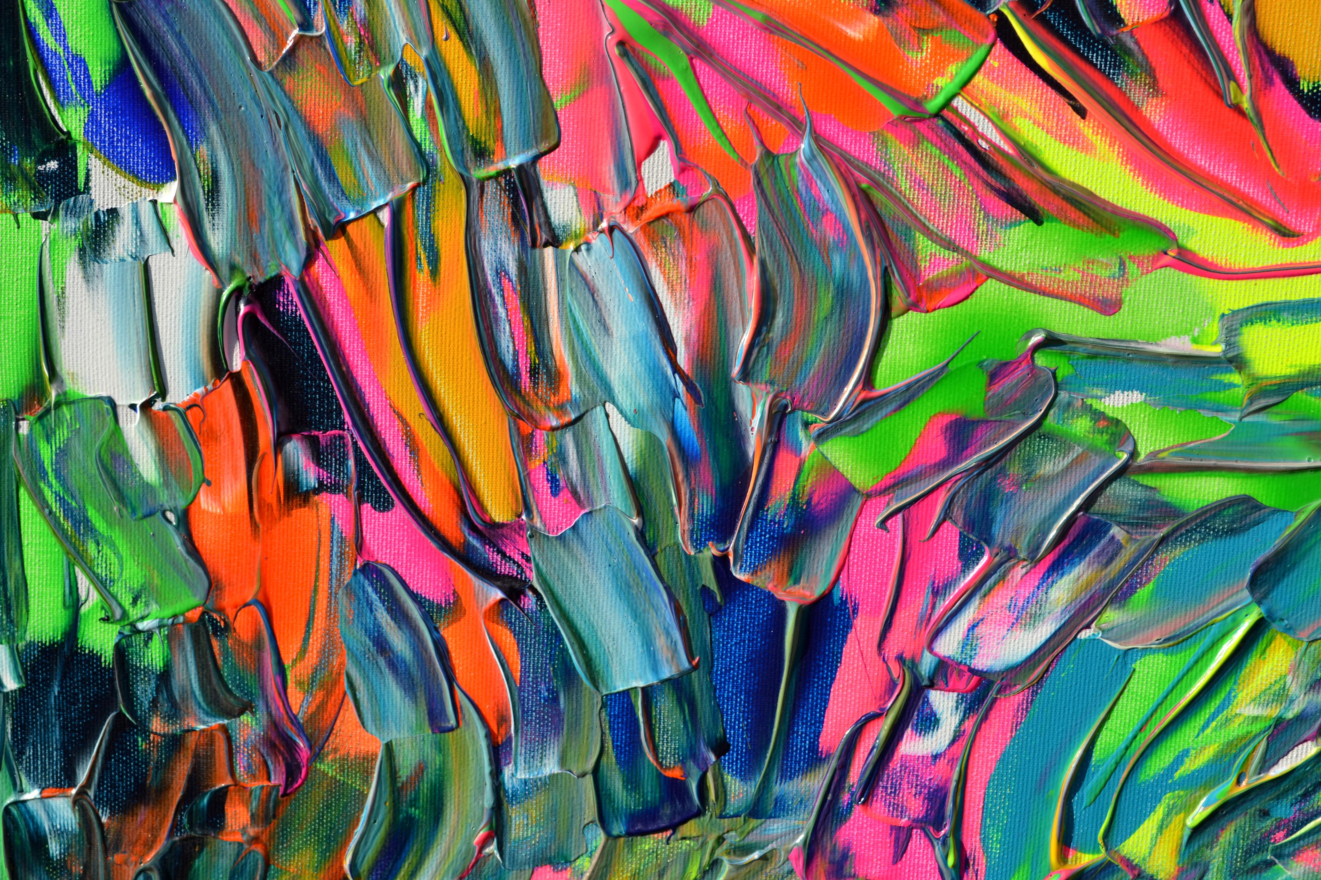 Chromatic Anarchy im Angebot 4