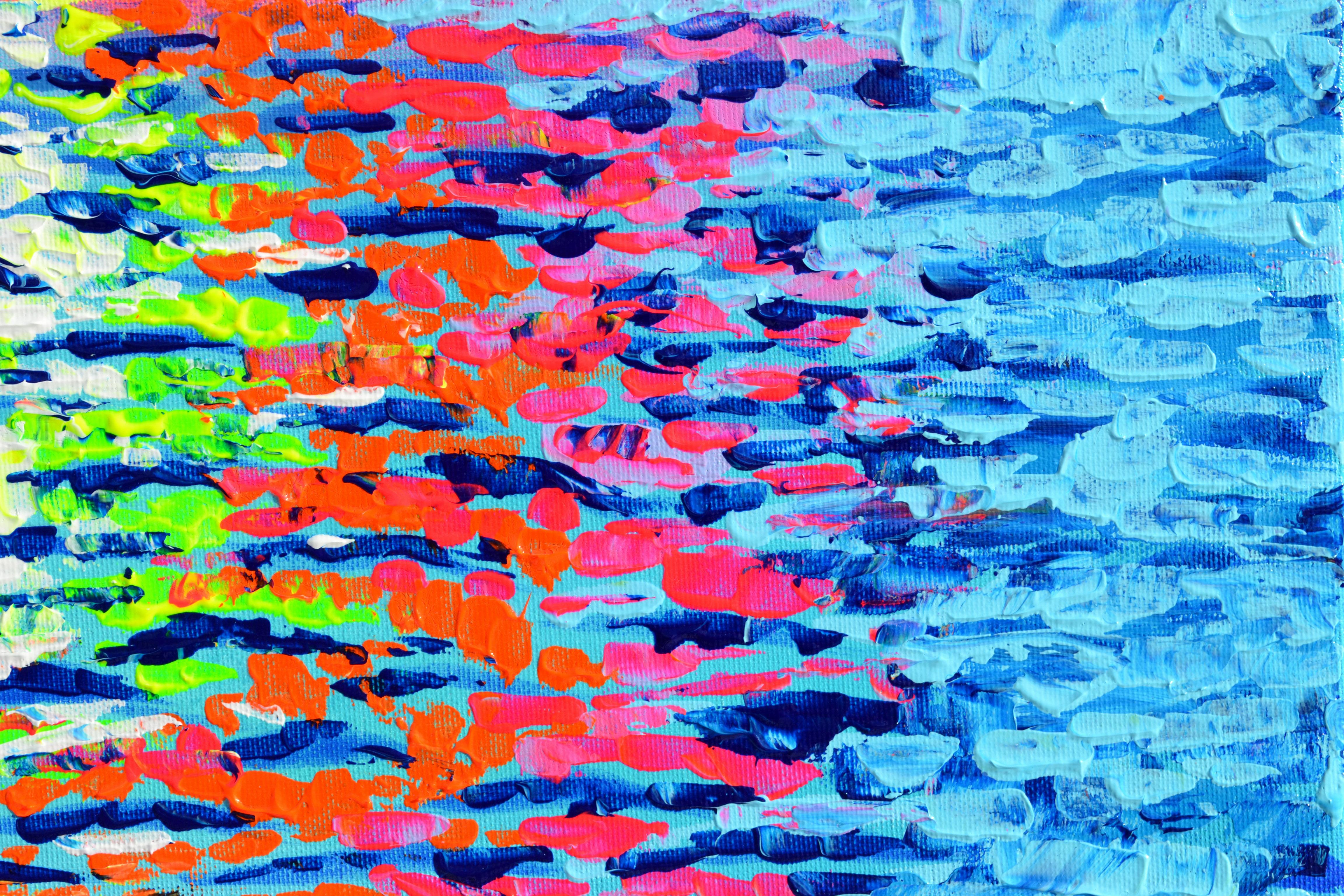 Colorful Sunrise - Seascape For Sale 2