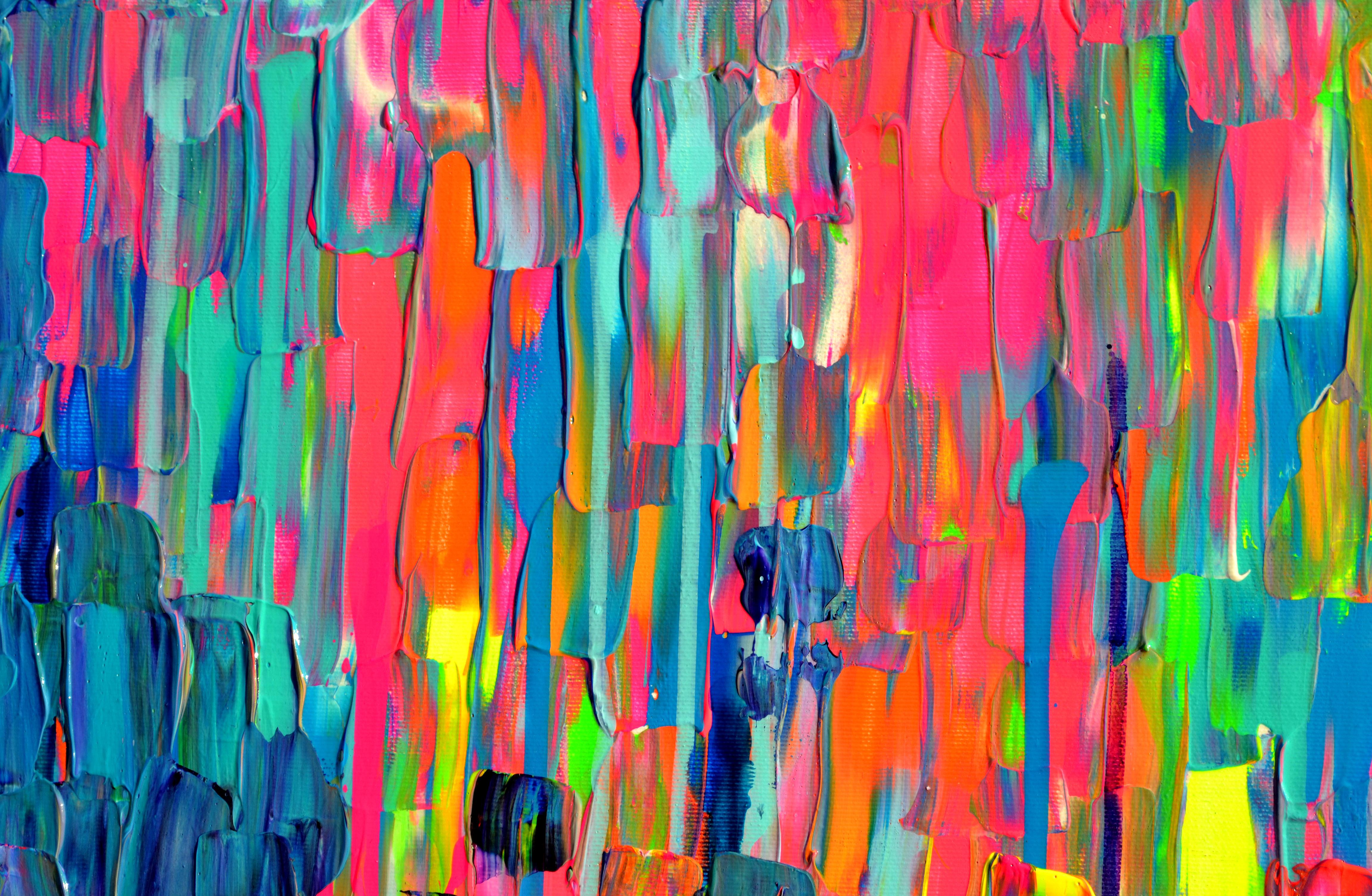 Colourful Gypsy-Schal 2 im Angebot 9