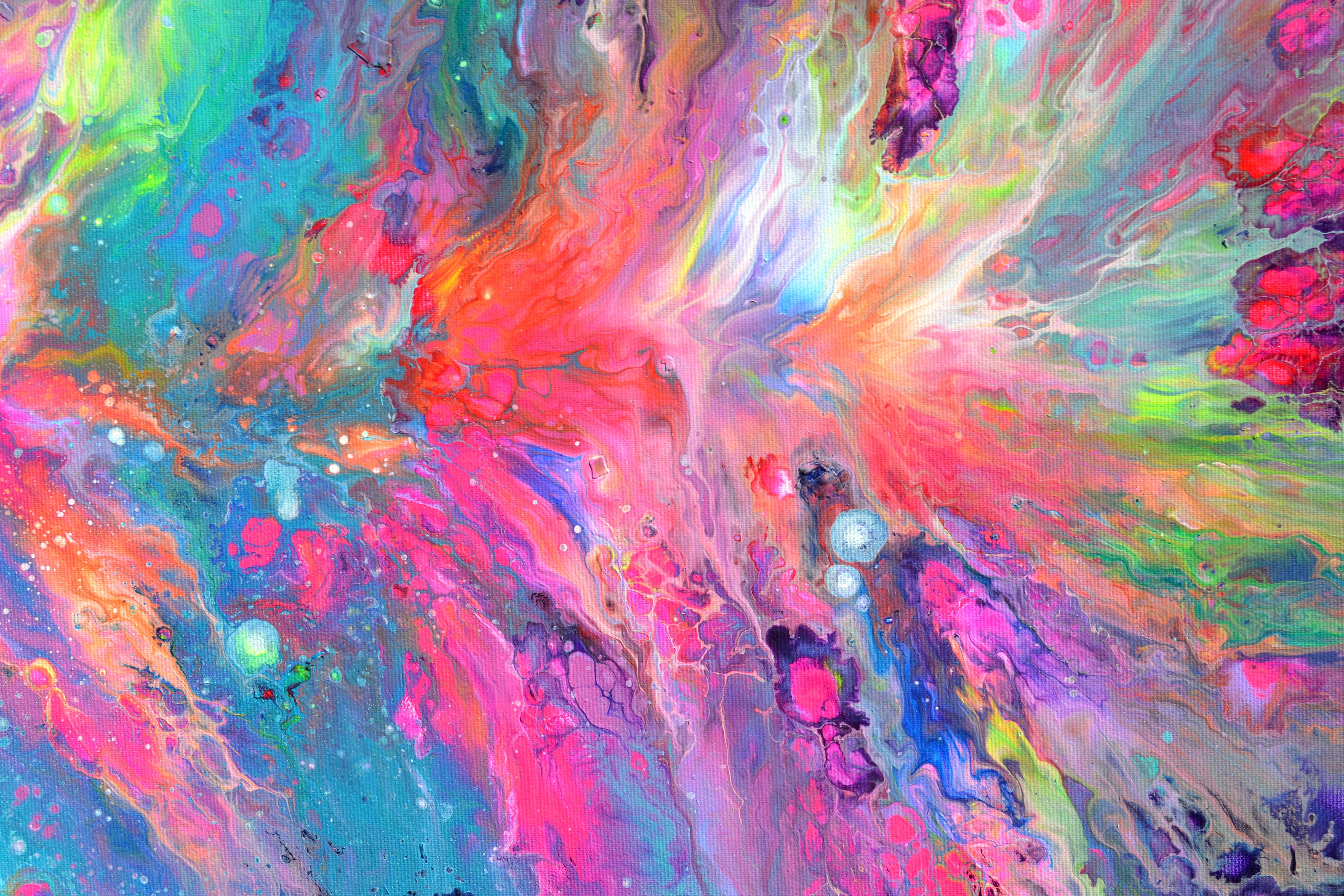 Das Kunstwerk Flowing Energy 33 ist Teil der Flowing Energy Collection'S. 
Es ist fertig zum Aufhängen, mit bemalten Rändern und auf der Rückseite mit zwei Metallbügeln versehen.
Qualität der Galerie.
Abmessungen: 120x40X2 cm - 47,3x15,8x0,8