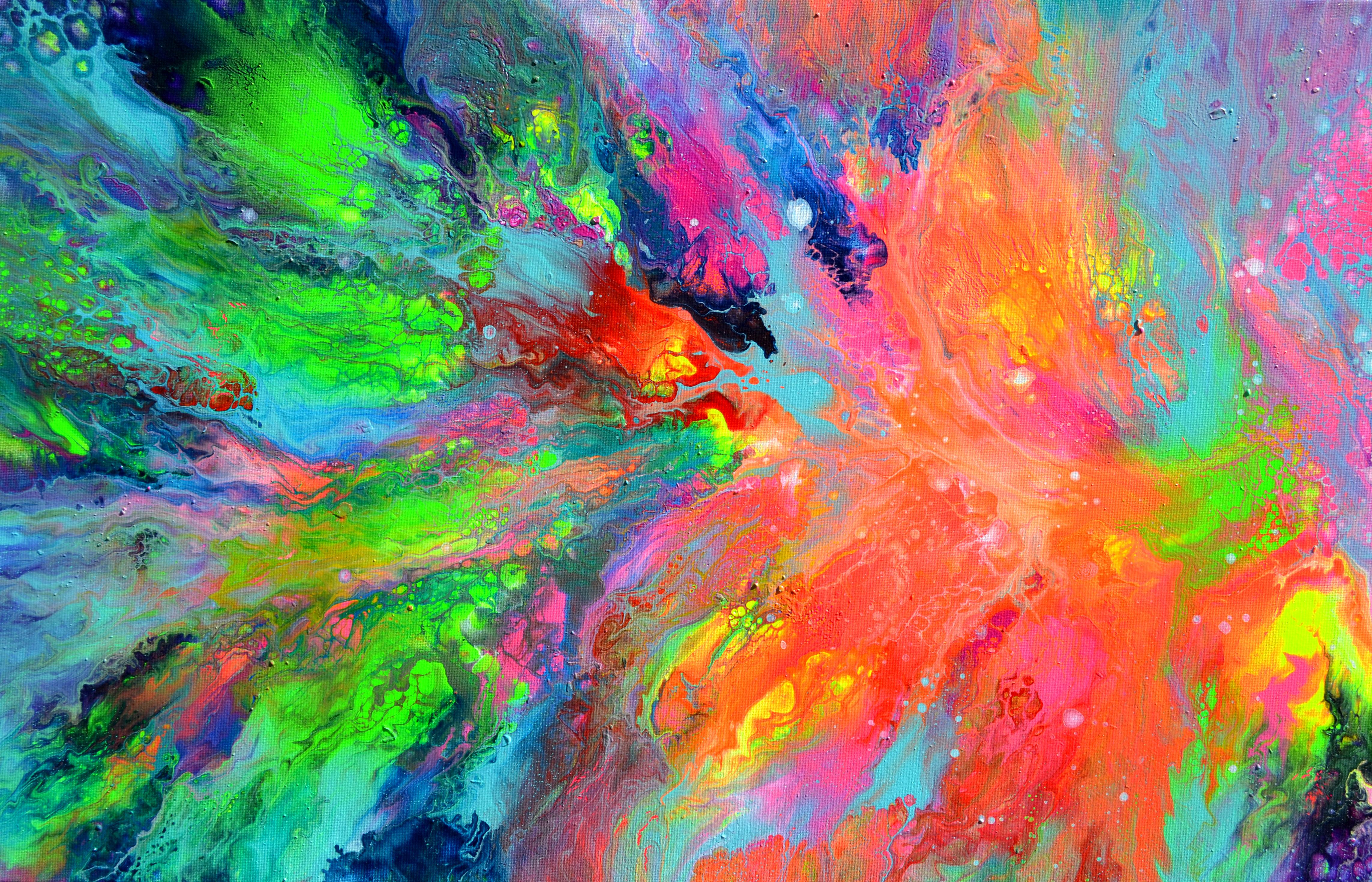 La obra Energía Fluyente 34 forma parte de la Colección Energía Fluyente. 
Está listo para colgar con los bordes pintados y en la parte posterior tendrá dos perchas metálicas.
Calidad de la galería.
Dimensiones: 120x40X2 cm - 47,3x15,8x0,8