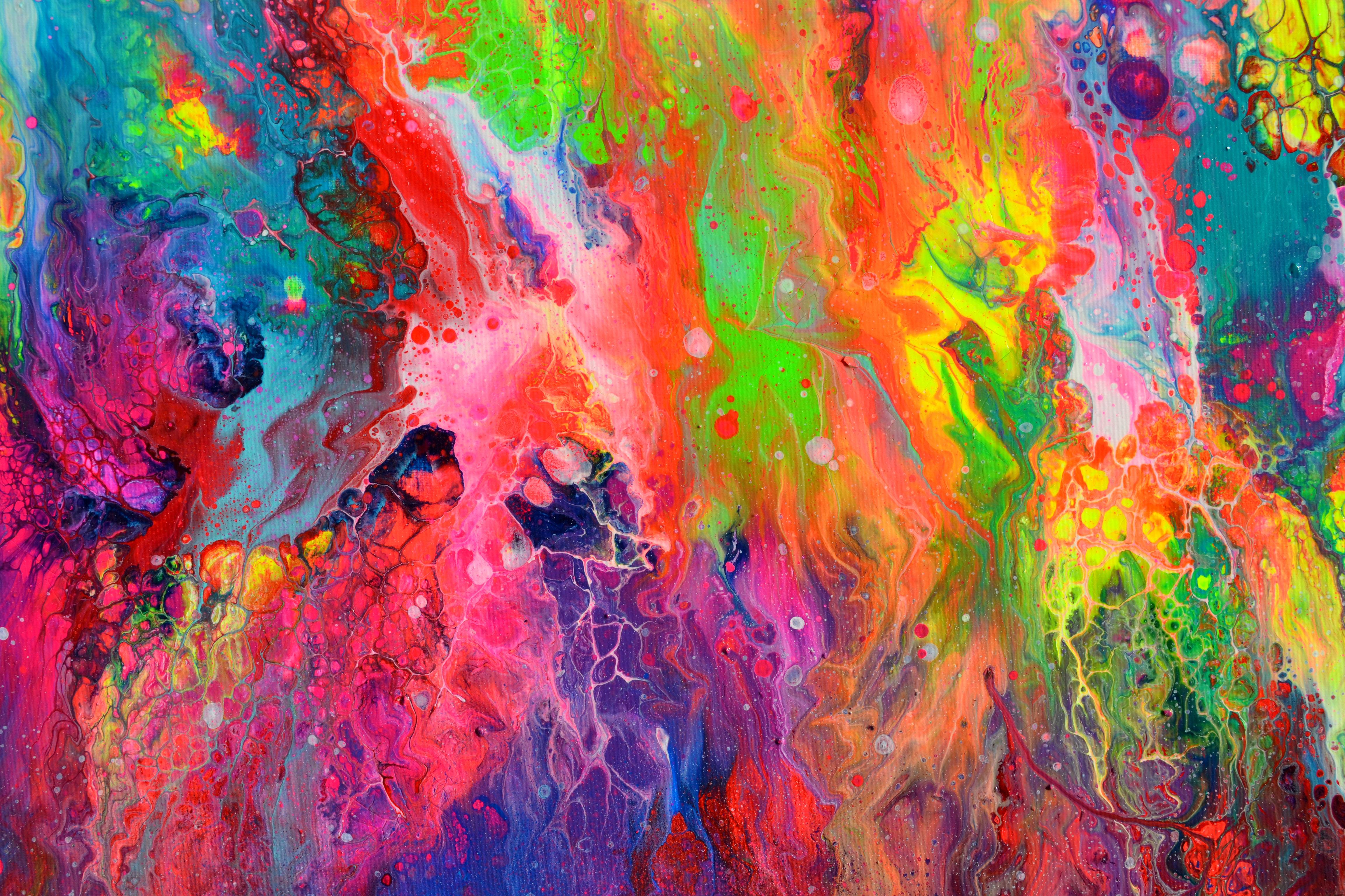 Das Kunstwerk Flowing Energy 37 ist Teil der Flowing Energy Collection'S. 
Es ist fertig zum Aufhängen, mit bemalten Rändern und auf der Rückseite mit zwei Metallbügeln versehen.
Qualität der Galerie.
Abmessungen: 120x40X2 cm - 47,3x15,8x0,8