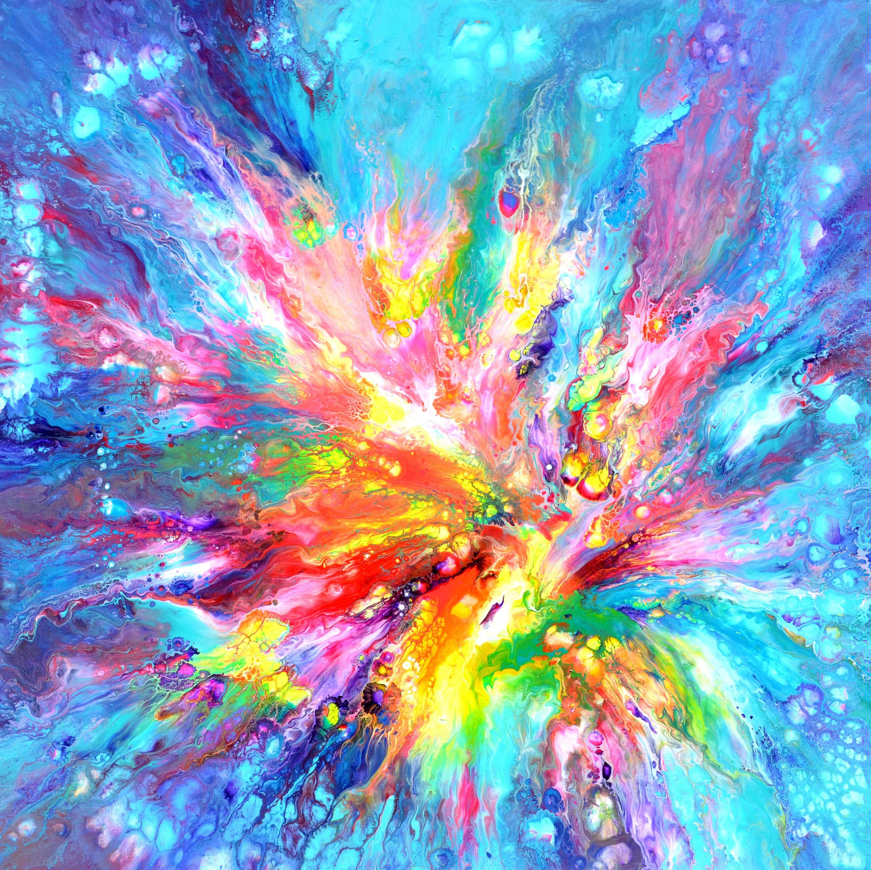 Interior Painting SOOS TIBERIU - De bonnes vibrations
