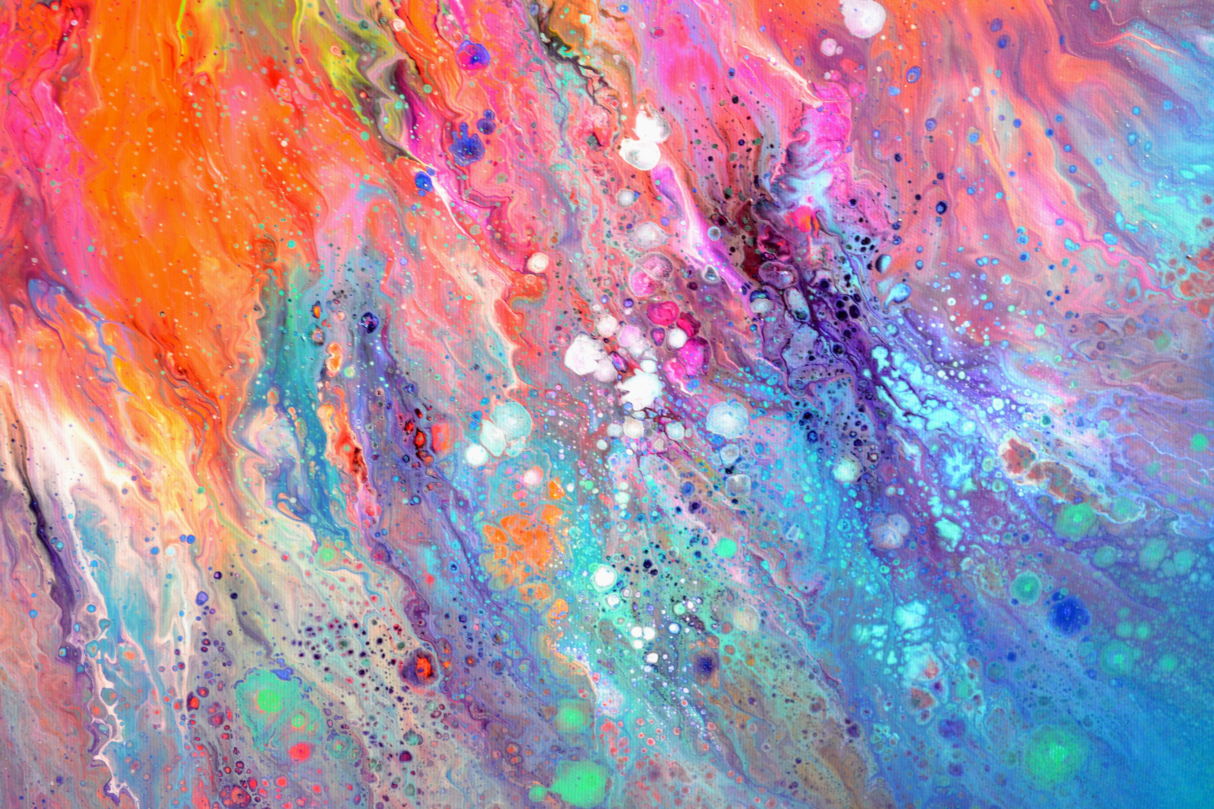 Happy Harmony XXXIX For Sale 5