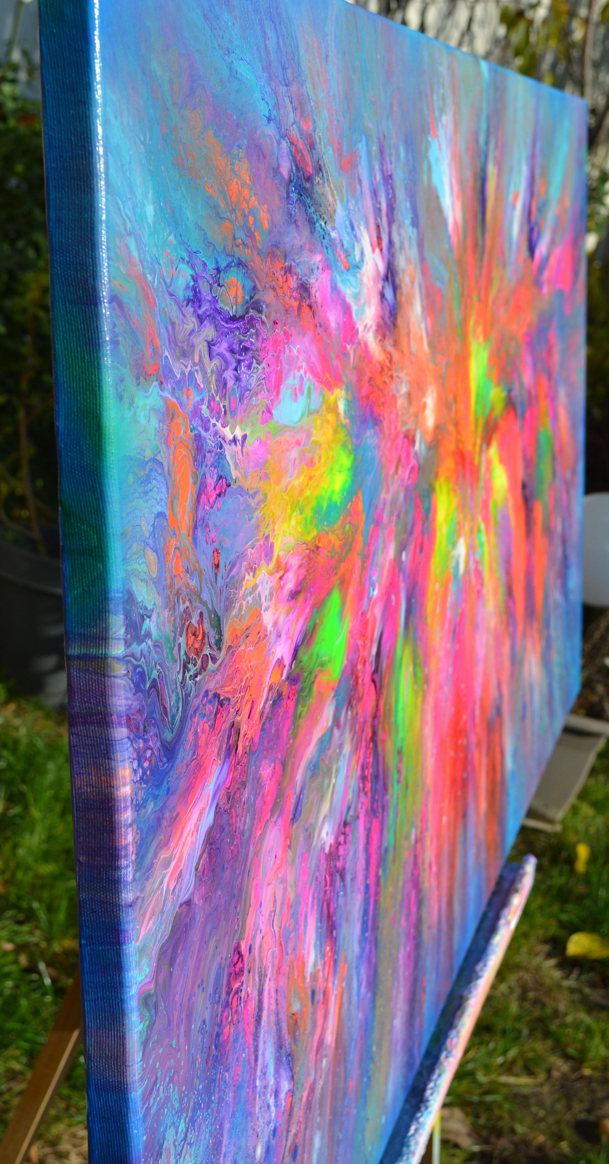 Happy Harmony XXXIX For Sale 8