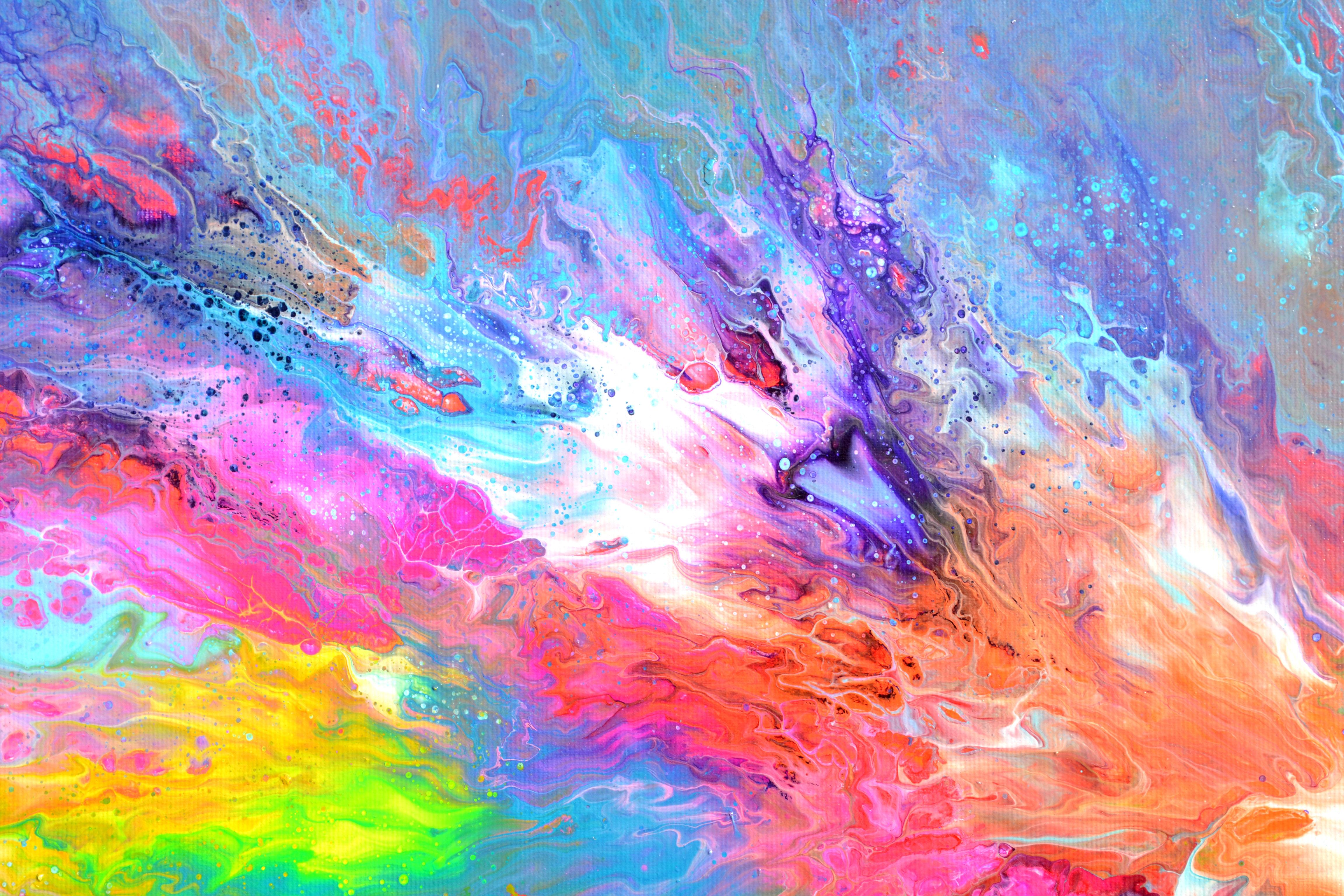 Artwork details
Medium : Acrylic, varnish
Other details : Artwork on supported wooden frame. Ready to hang.
Dimensions : 150x70x2 cm, 59x27.6x0.8 inches

About this artwork
** Canvas already stretched on a wooden frame
** New, excellent quality
**