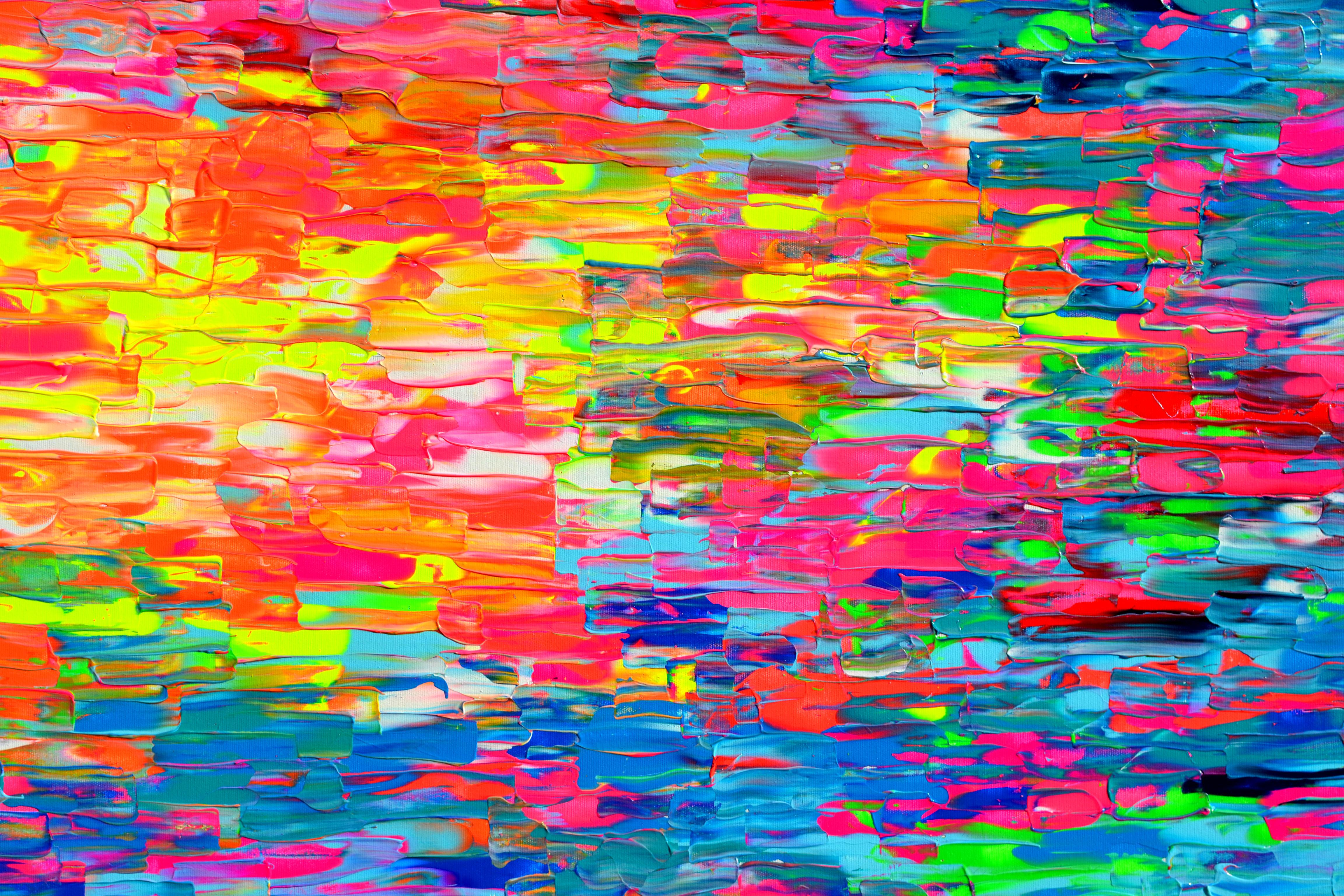 Life in Color For Sale 1