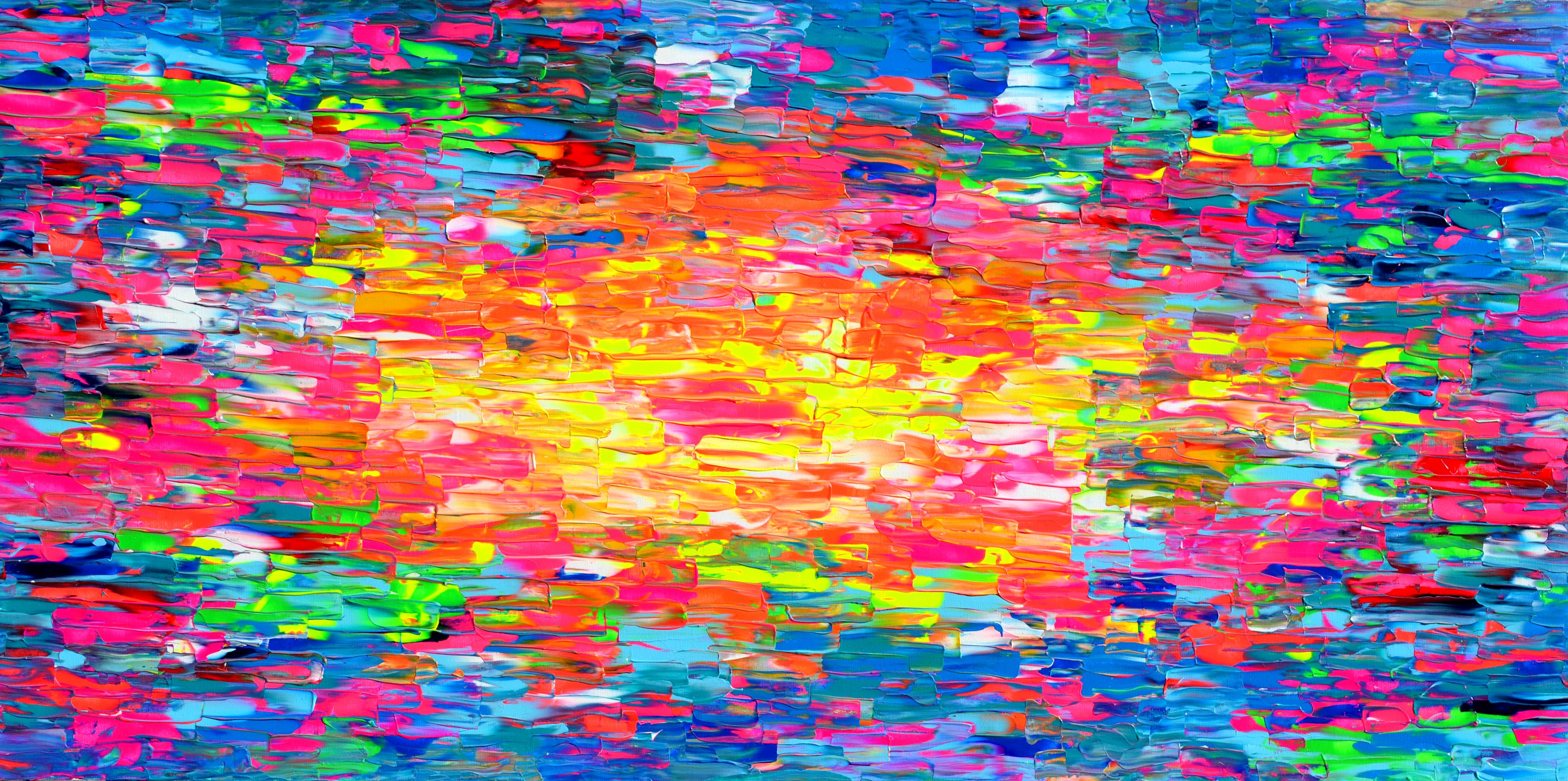 SOOS TIBERIU Interior Painting - Life in Color