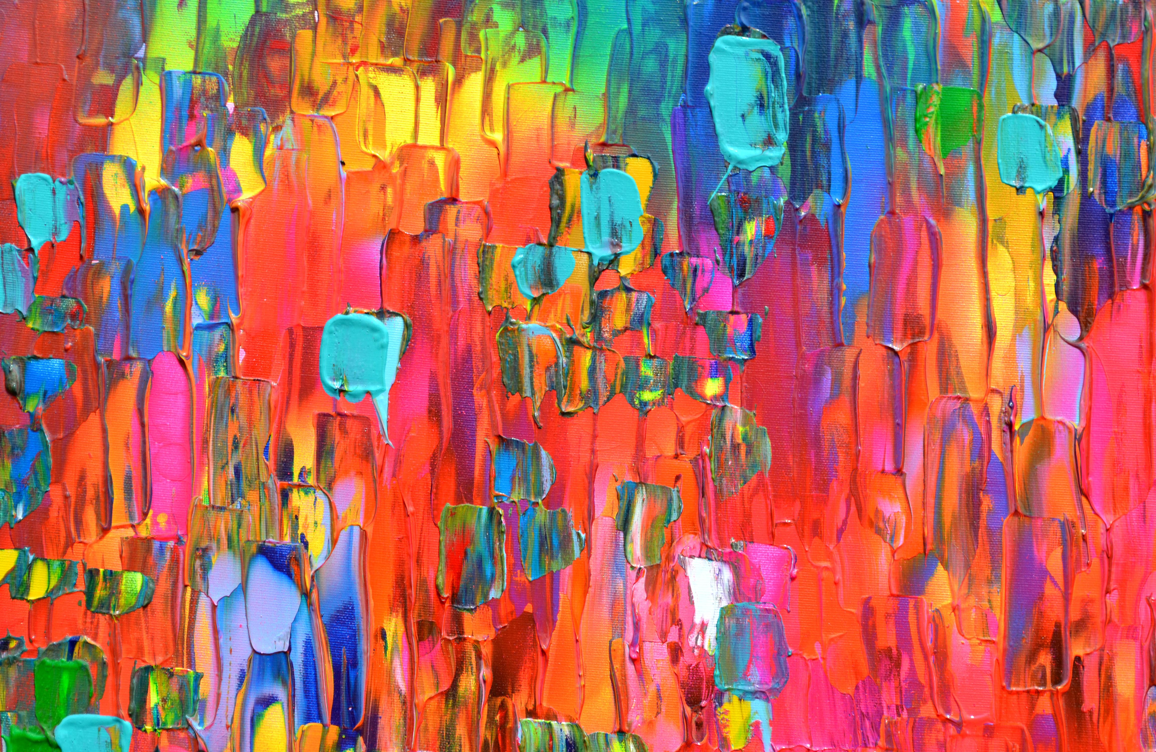 Light - Interior Painting Arancia di SOOS TIBERIU