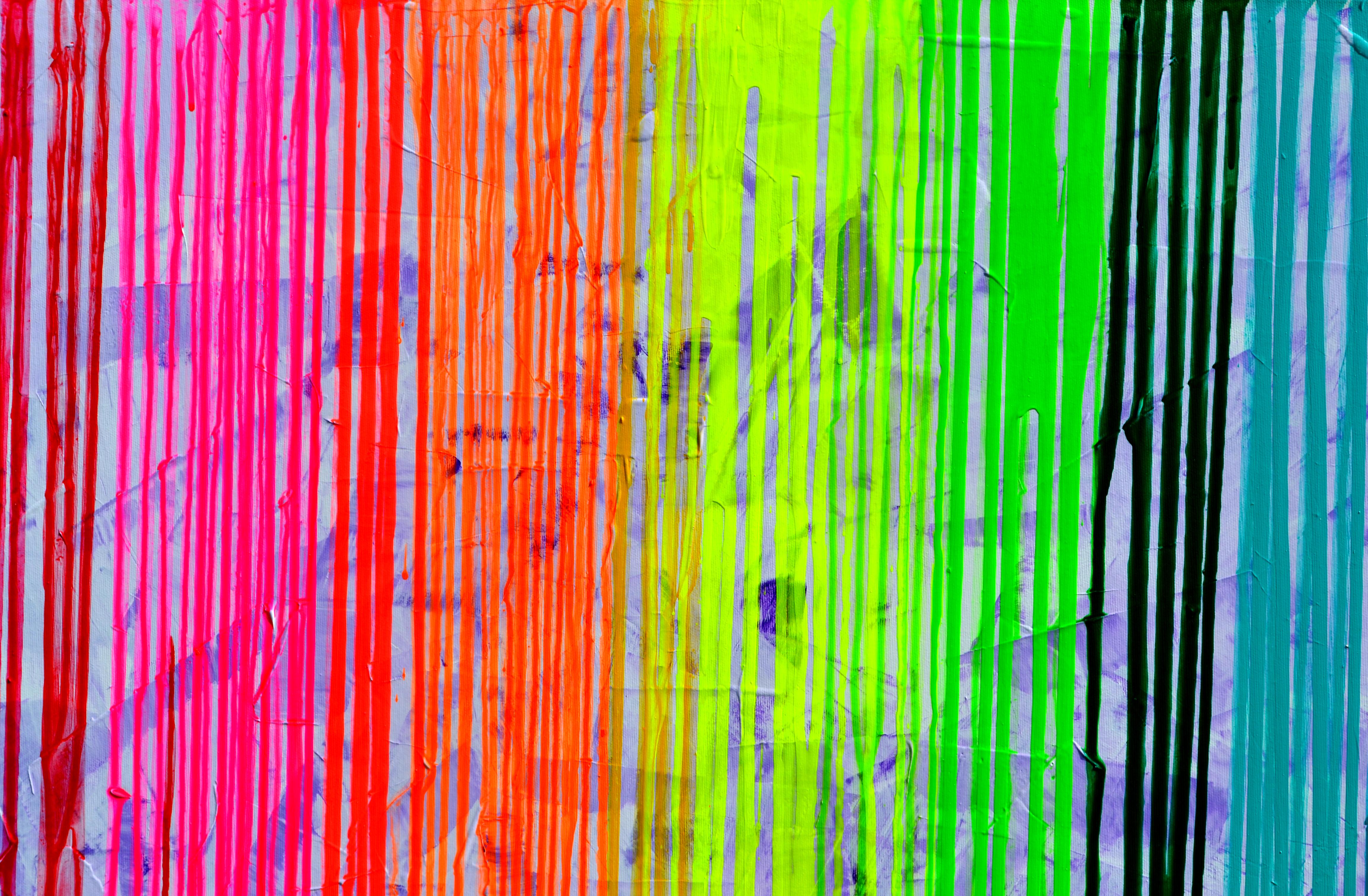 READY TO HANG - 3D GALLERY QUALITY
Dimensions: 160x80X4 cm (one PCS) 63x31.5x1.6 inches.
This work is a real therapy for the eyes and for the soul. This artwork fits perfectly in a large space, a big leaving room, a hotel reception or a conference