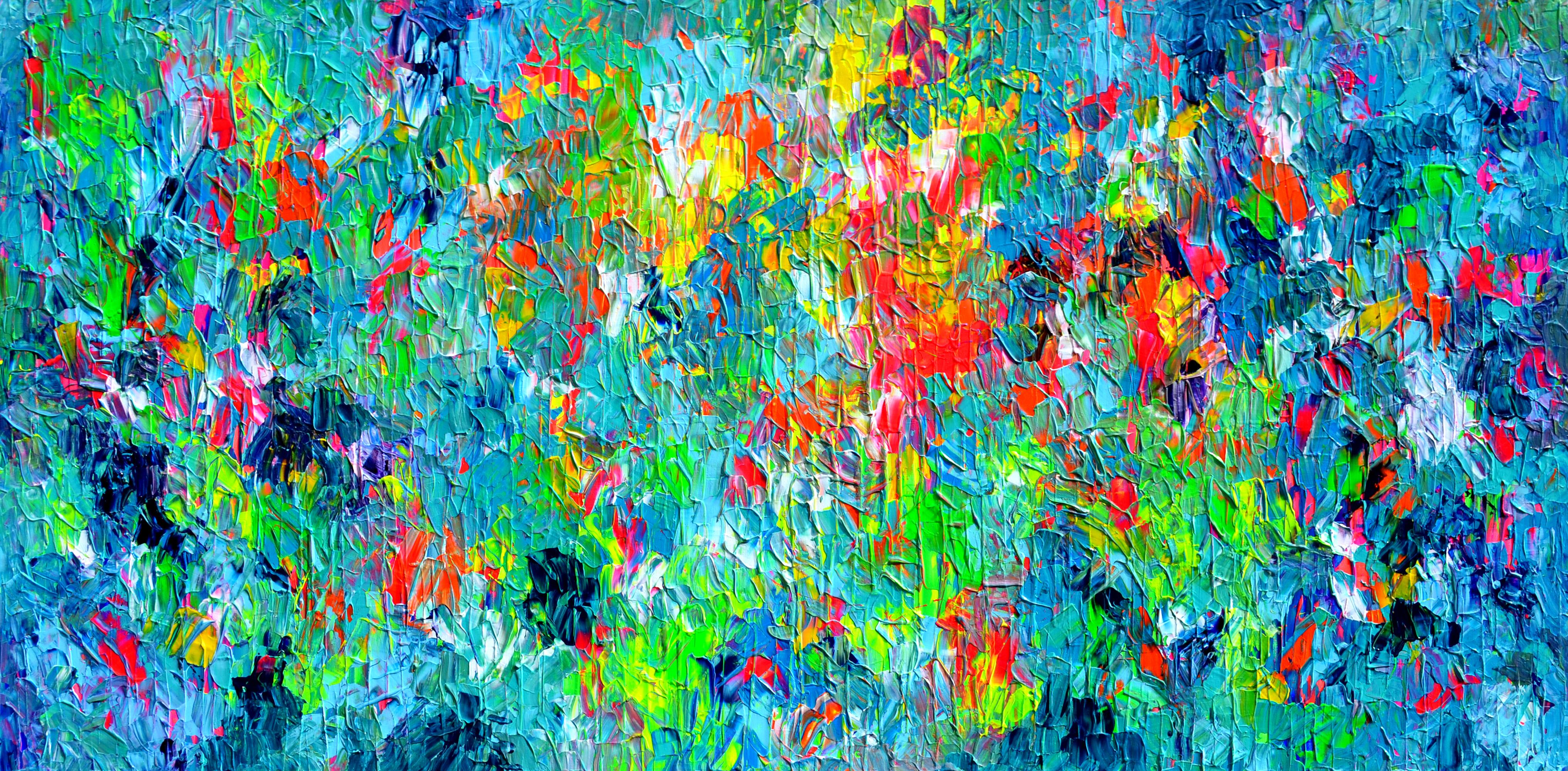 Interior Painting SOOS TIBERIU - Palette 3