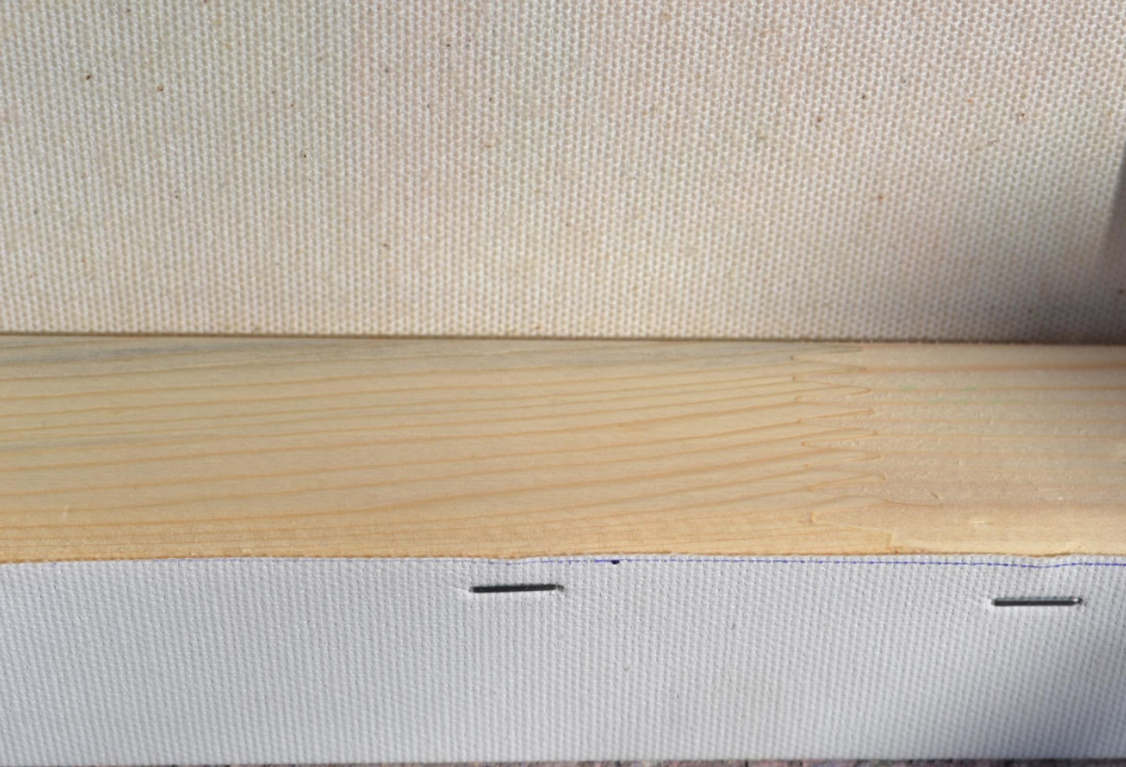 Rilievo blu 17 - Pittura astratta blu di grandi dimensioni in vendita 4
