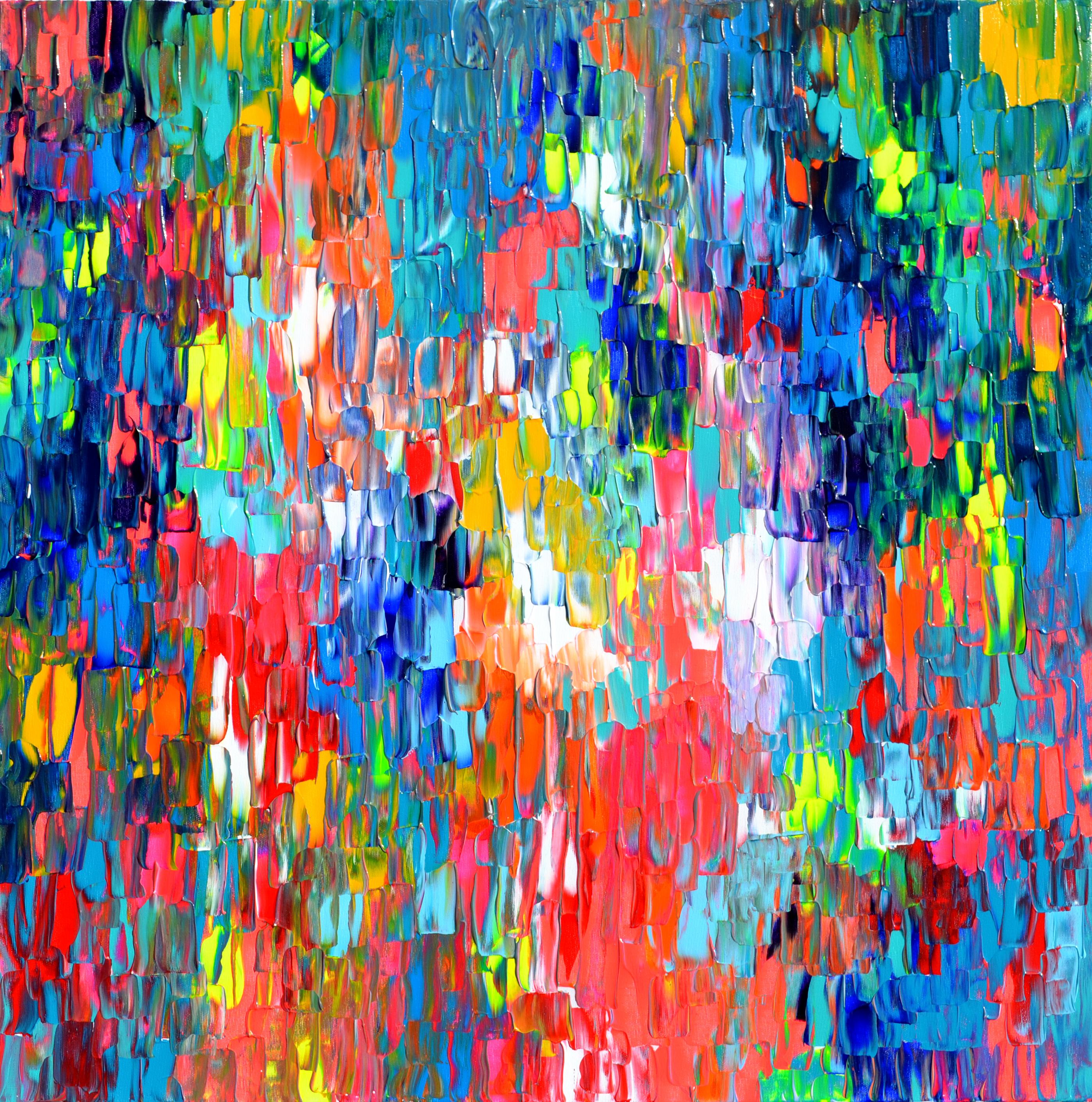 SOOS TIBERIU Interior Painting – Spektrum 4