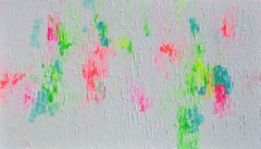 Tranquilo II, Pintura, Acrílico sobre lienzo