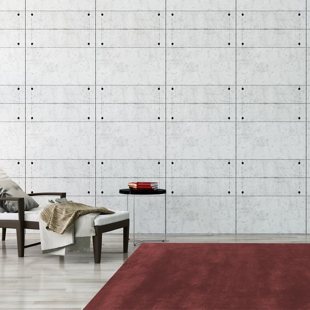 Art déco Tapis Pallas personnalisable Cinnamon Toast XLarge aux teintes apaisantes en vente