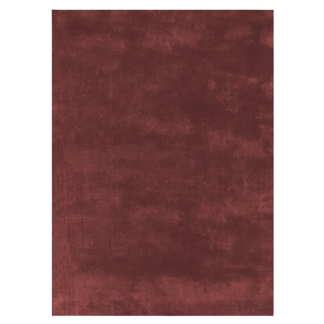 Soothing hues Customizable Pallas Weave Rug in Cinnamon Toast XLarge