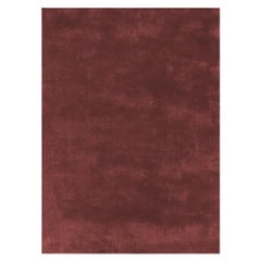 Soothing hues Customizable Pallas Weave Rug in Cinnamon Toast XLarge