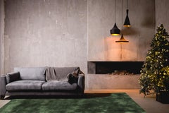 Alfombra Tejido Pallas Personalizable en tonos suaves Bosque Glade XXL