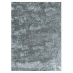 Tapis Pallas personnalisable en givre extra large