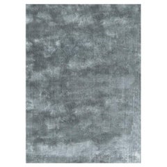 Tapis personnalisable en tissu Pallas de Soothing Hues en Frost Large