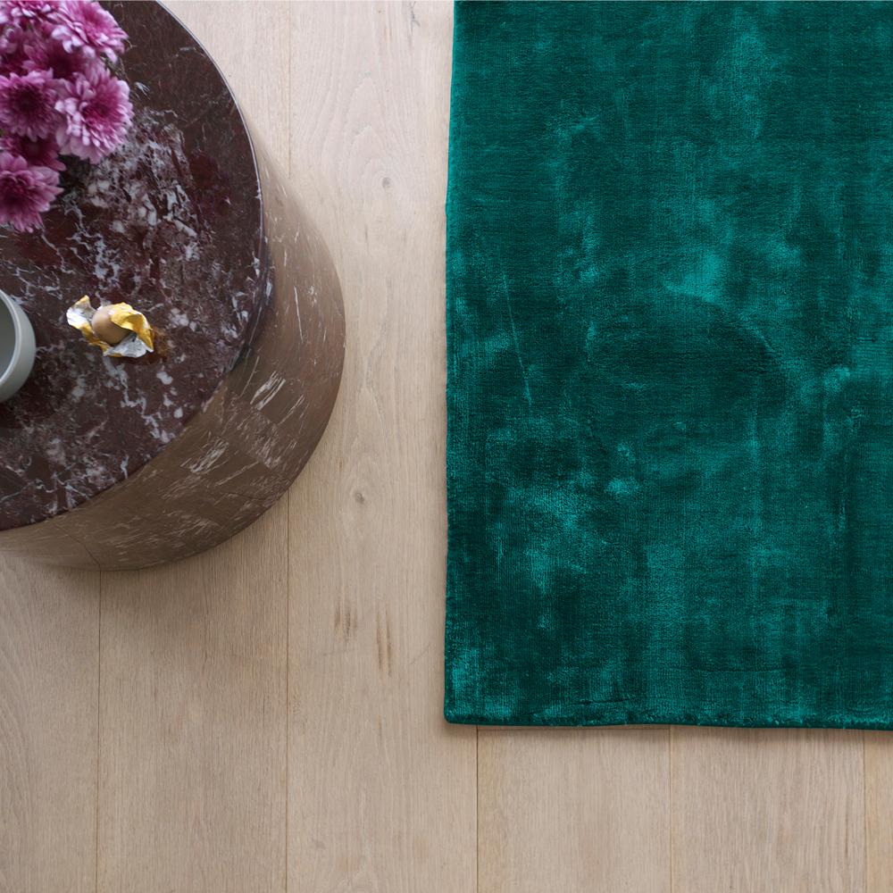 Art Déco Tappeto a trama Pallas personalizzabile Soothing Hues in Greene & Greene XXL in vendita