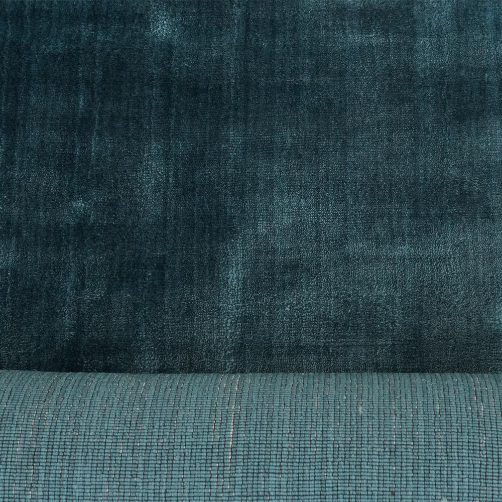 The Pallas weave gives a rich but understated impression, perfect for any sophisticated space. Its luxe underfoot feel is densely hand woven from plush viscose, in a myriad of gentle and soothing hues. This refined weave will complement any sensory