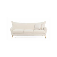Sophia 210 Sofa by Munna